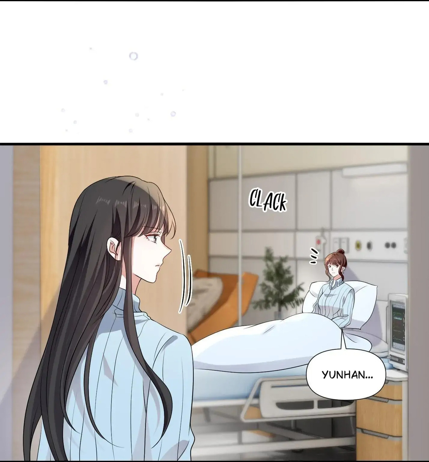 Goddess of Jealousy Chapter 104 page 17 - 