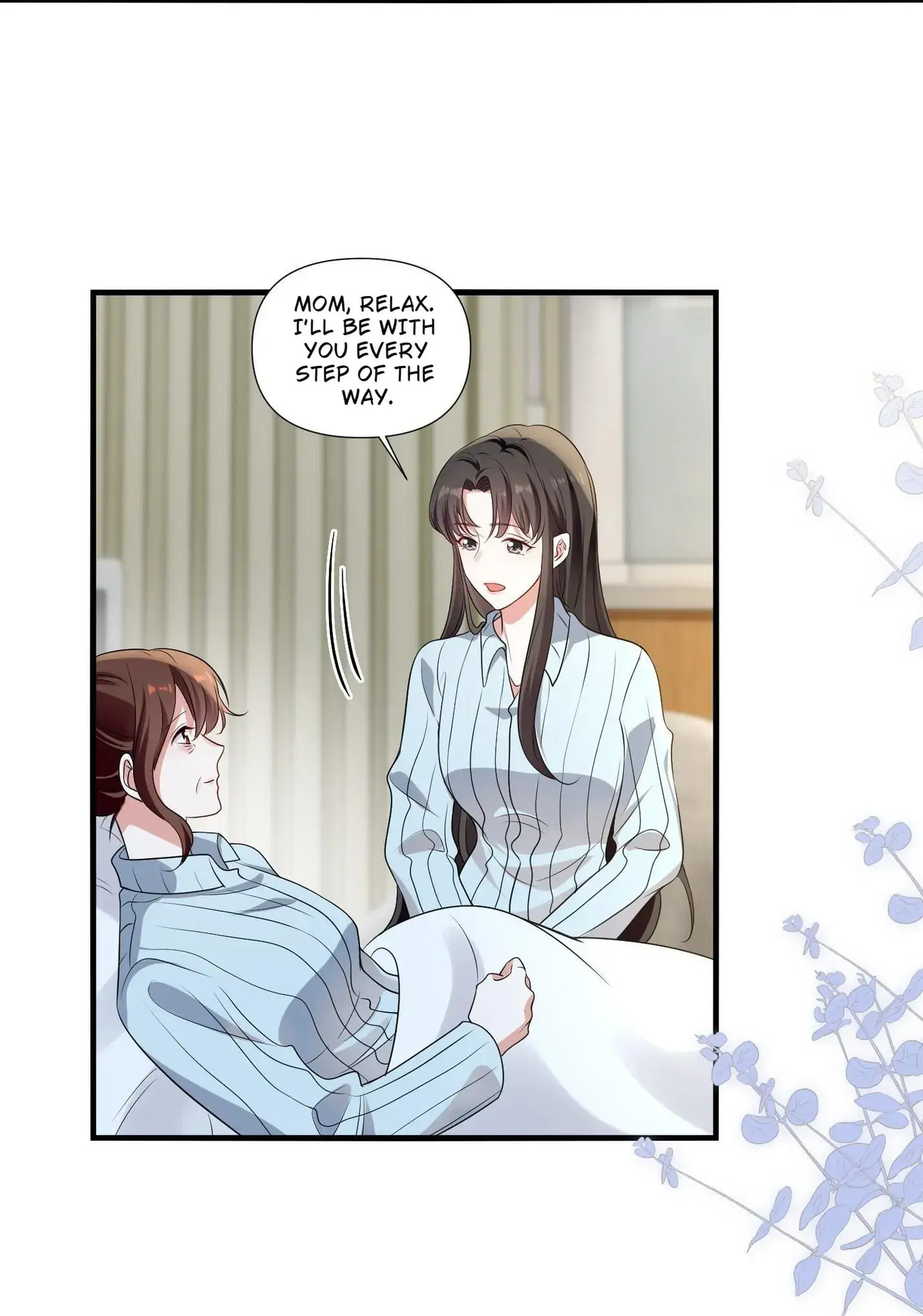 Goddess of Jealousy Chapter 104 page 18 - 