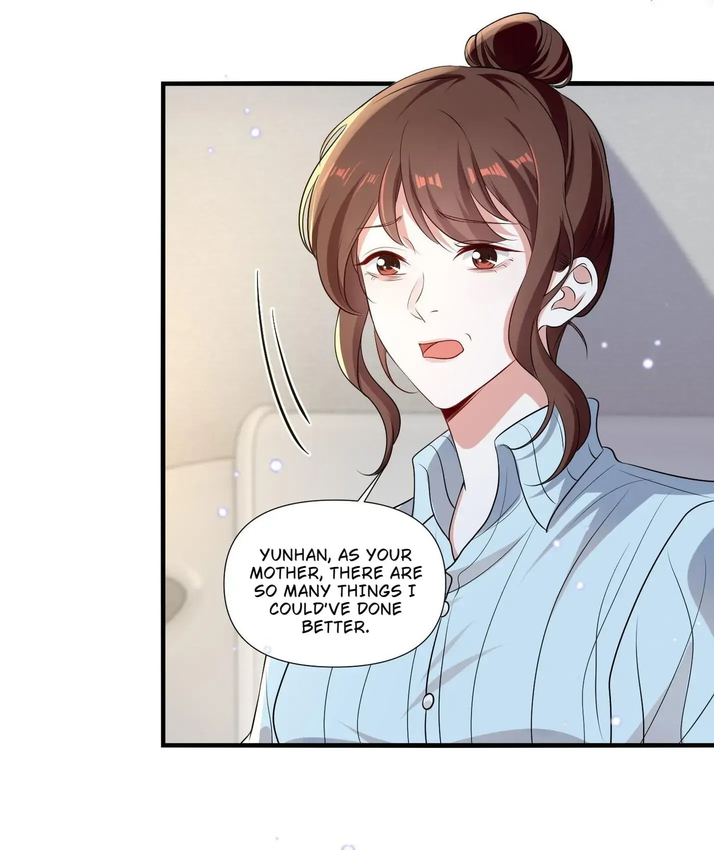 Goddess of Jealousy Chapter 104 page 19 - 
