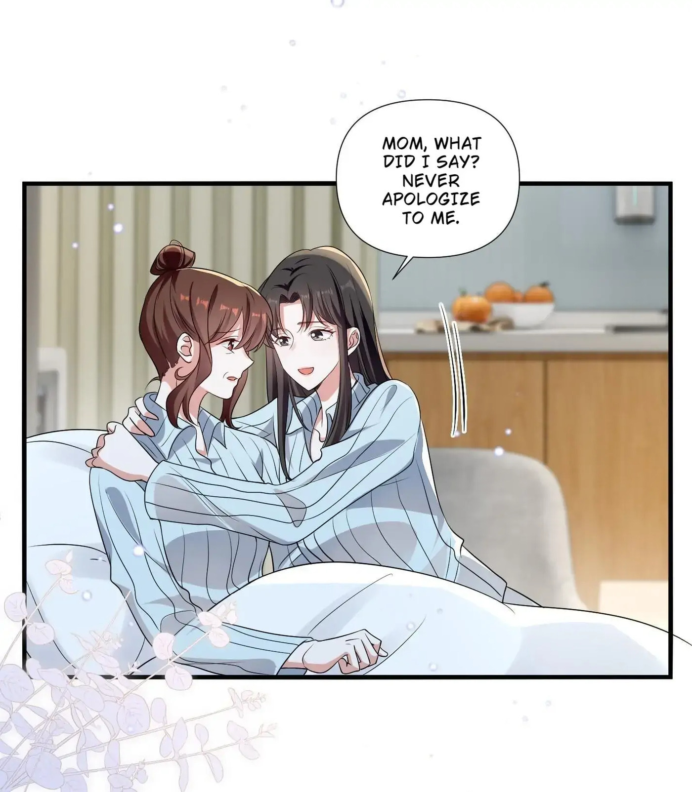 Goddess of Jealousy Chapter 104 page 20 - 