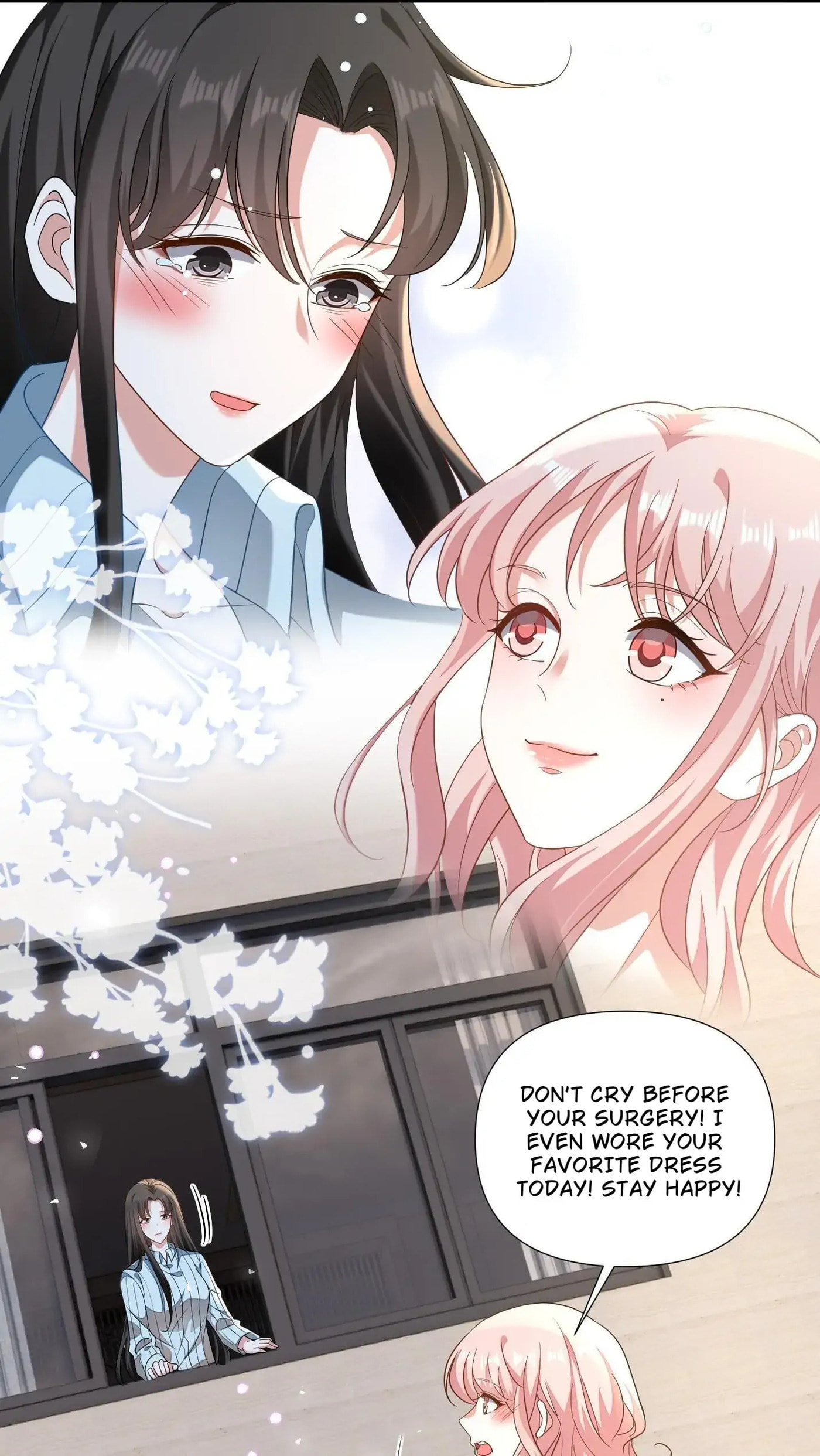 Goddess of Jealousy Chapter 104 page 25 - 