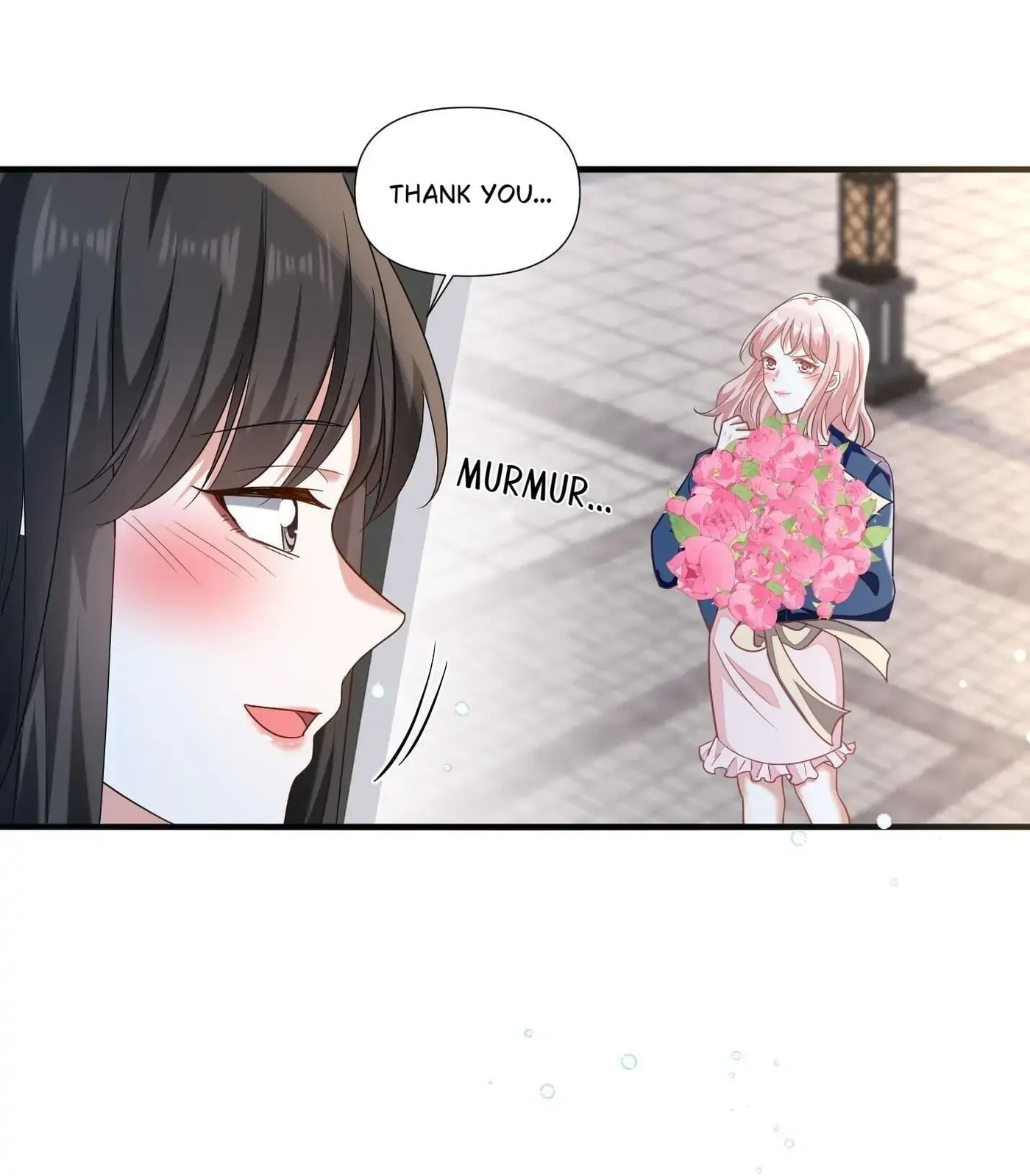 Goddess of Jealousy Chapter 104 page 27 - 