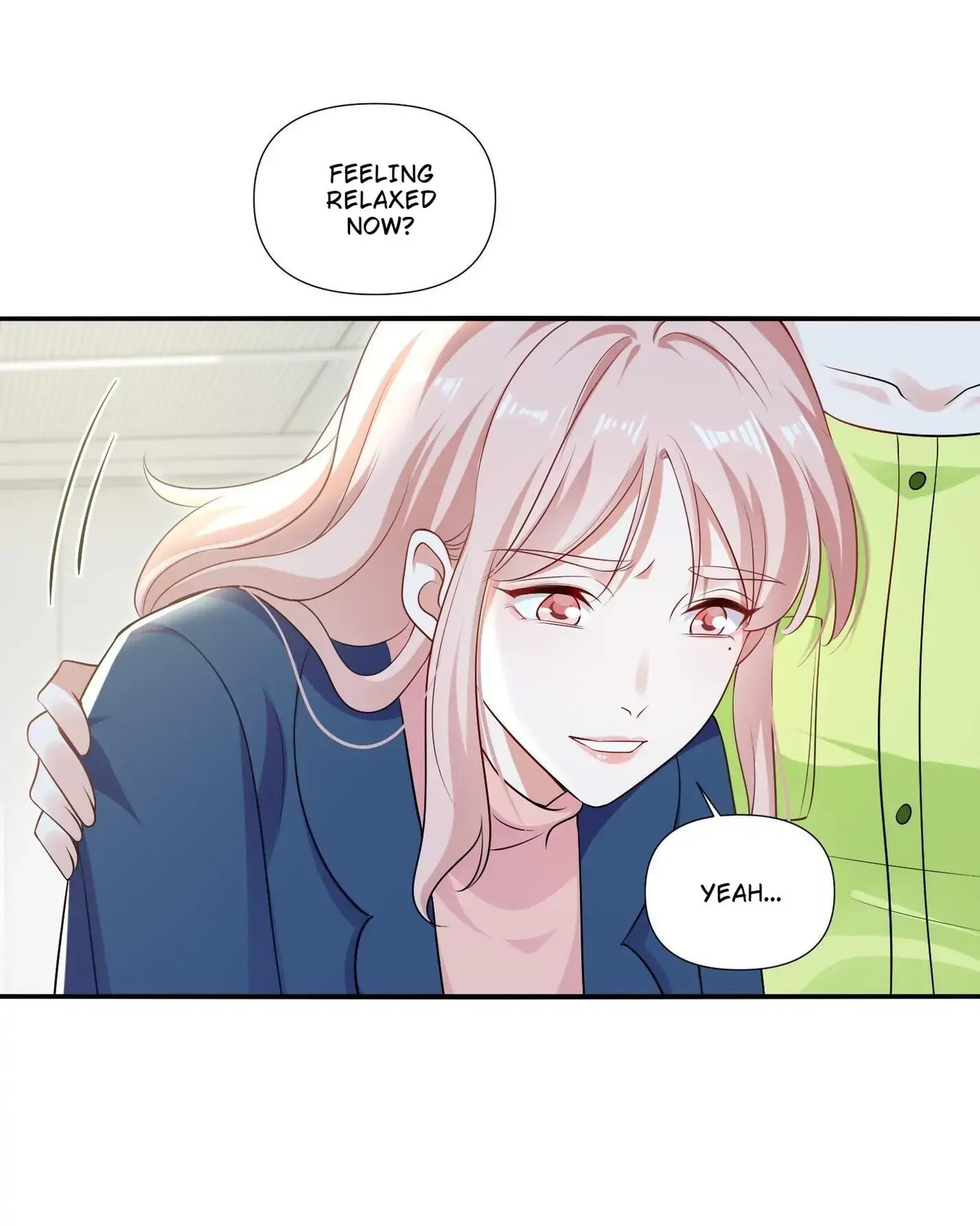 Goddess of Jealousy Chapter 105 page 19 - 