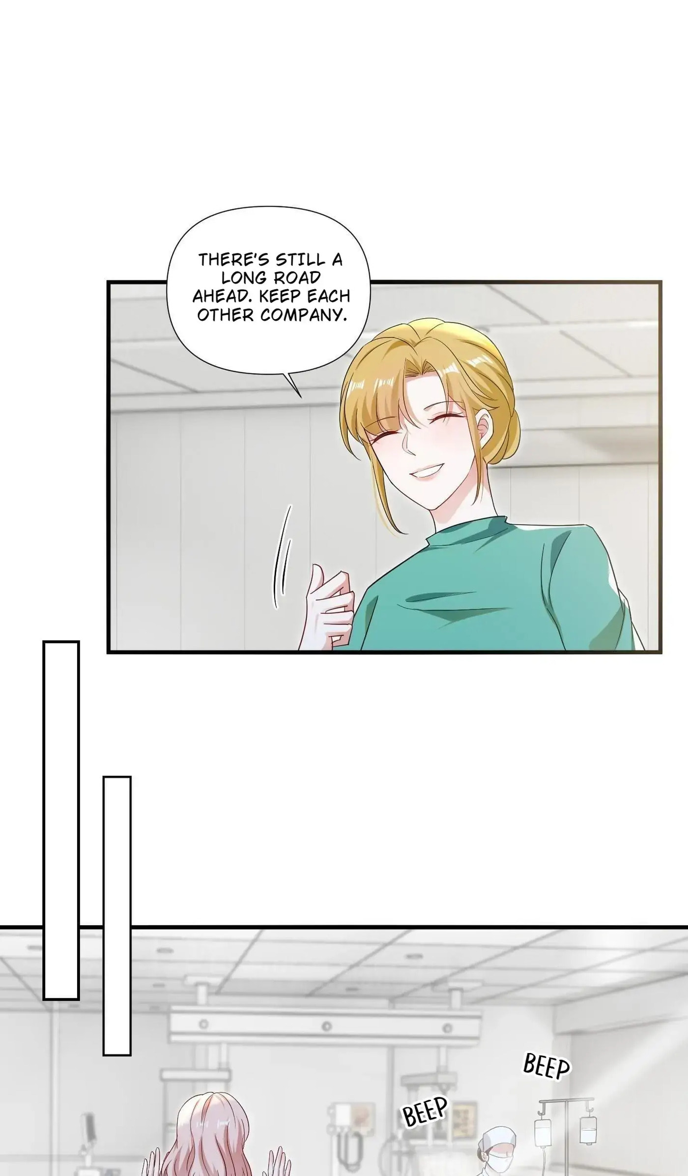 Goddess of Jealousy Chapter 105 page 25 - 