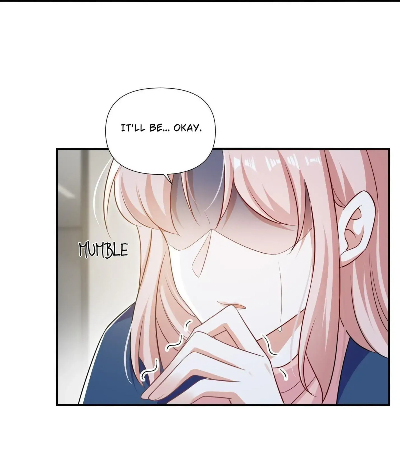 Goddess of Jealousy Chapter 105 page 4 - 