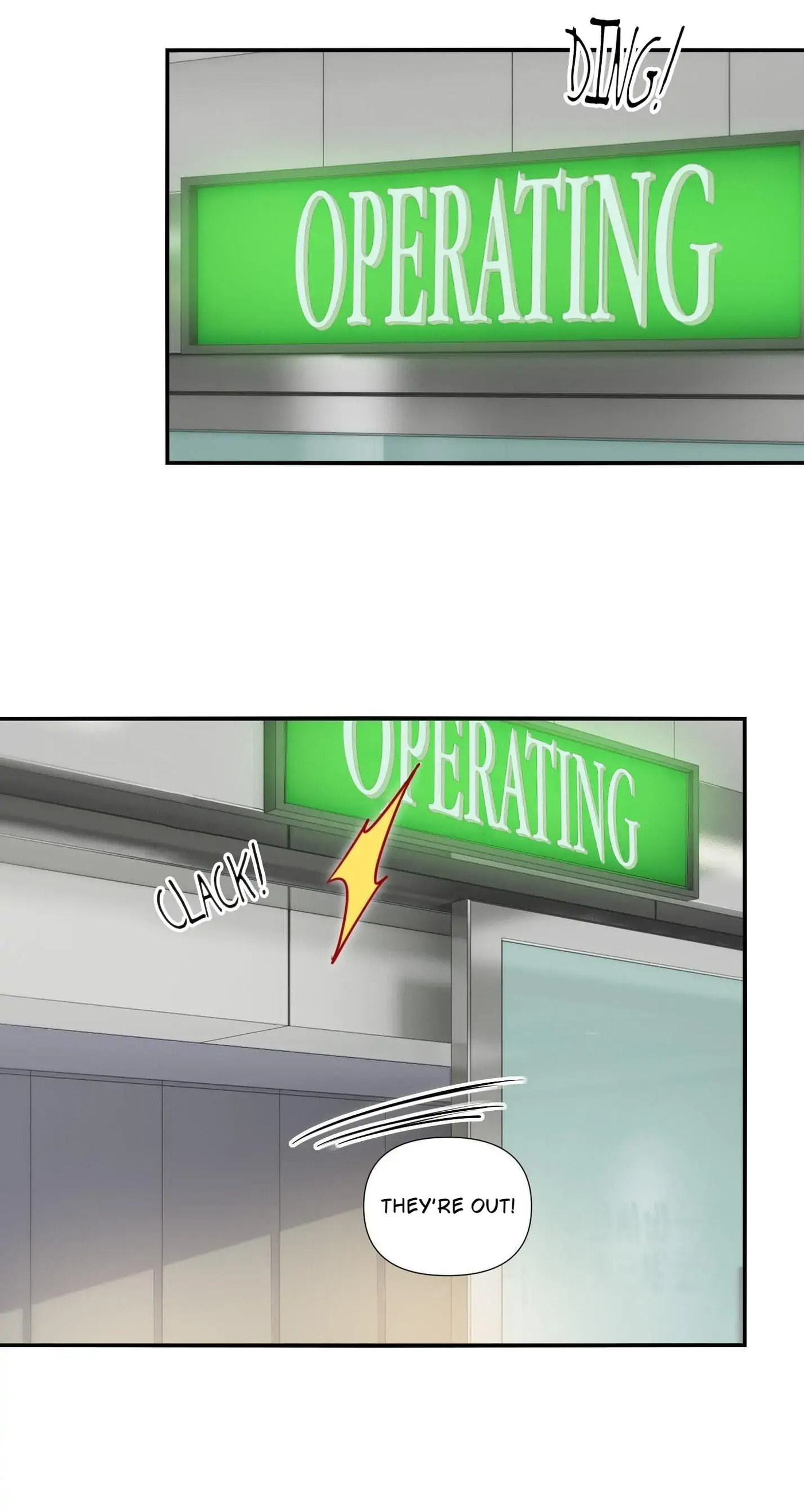 Goddess of Jealousy Chapter 105 page 10 - 