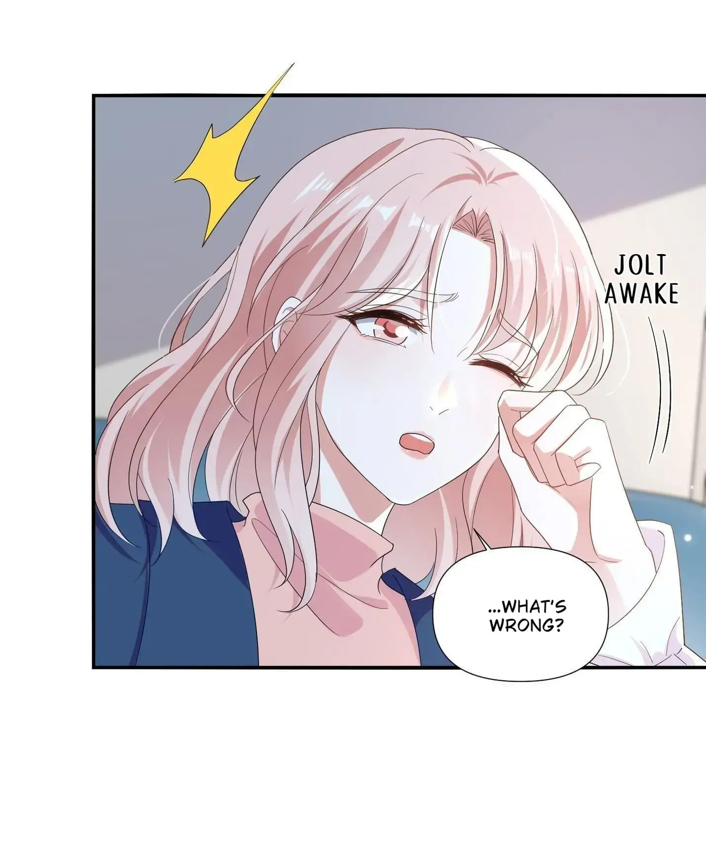 Goddess of Jealousy Chapter 106 page 11 - 