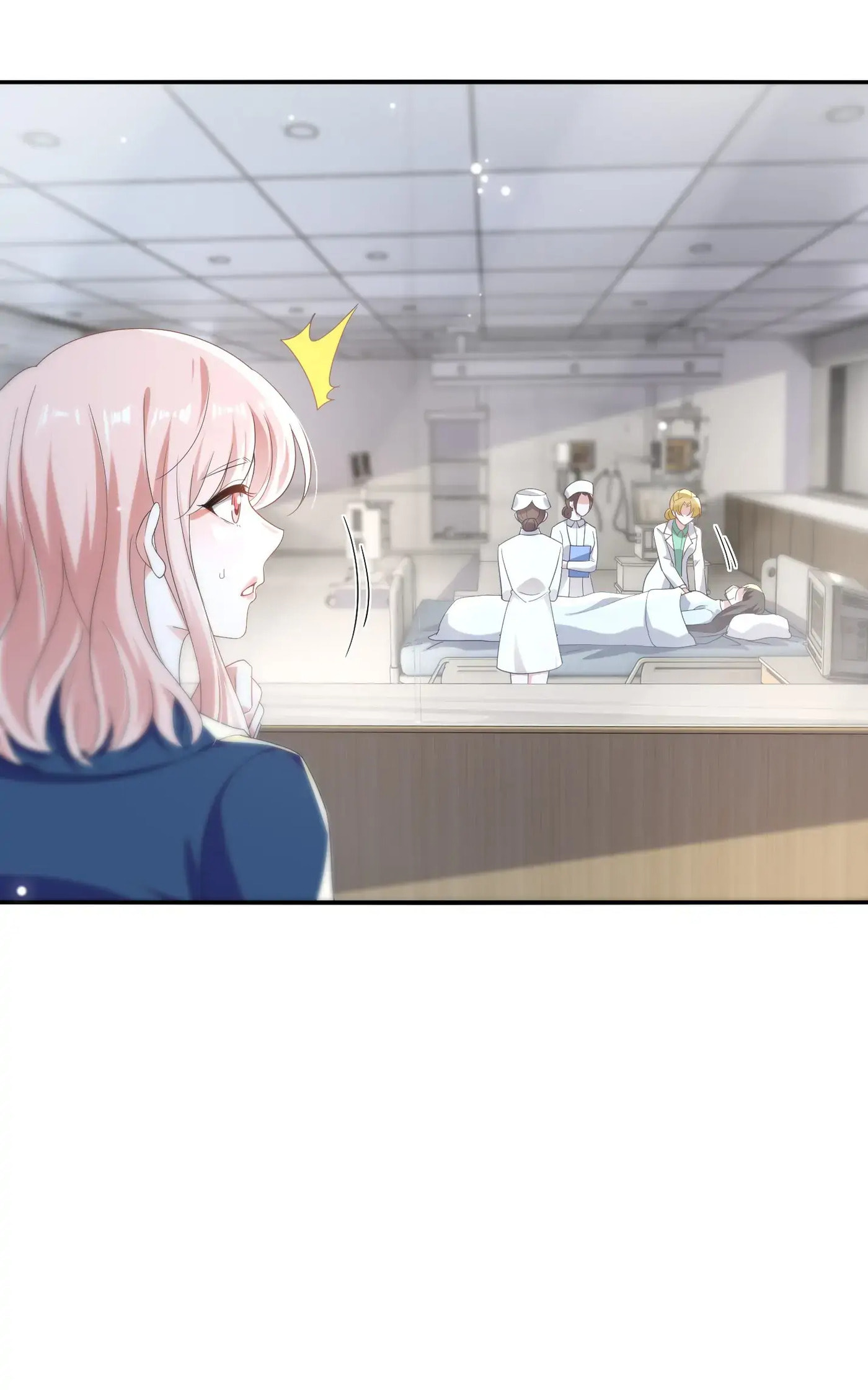 Goddess of Jealousy Chapter 106 page 12 - 