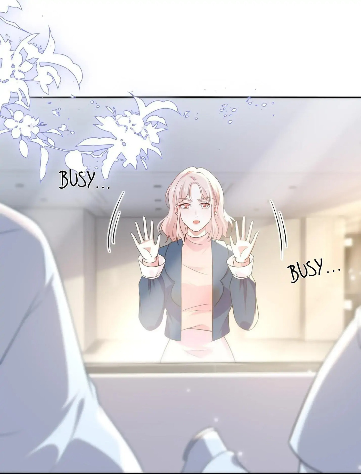 Goddess of Jealousy Chapter 106 page 14 - 