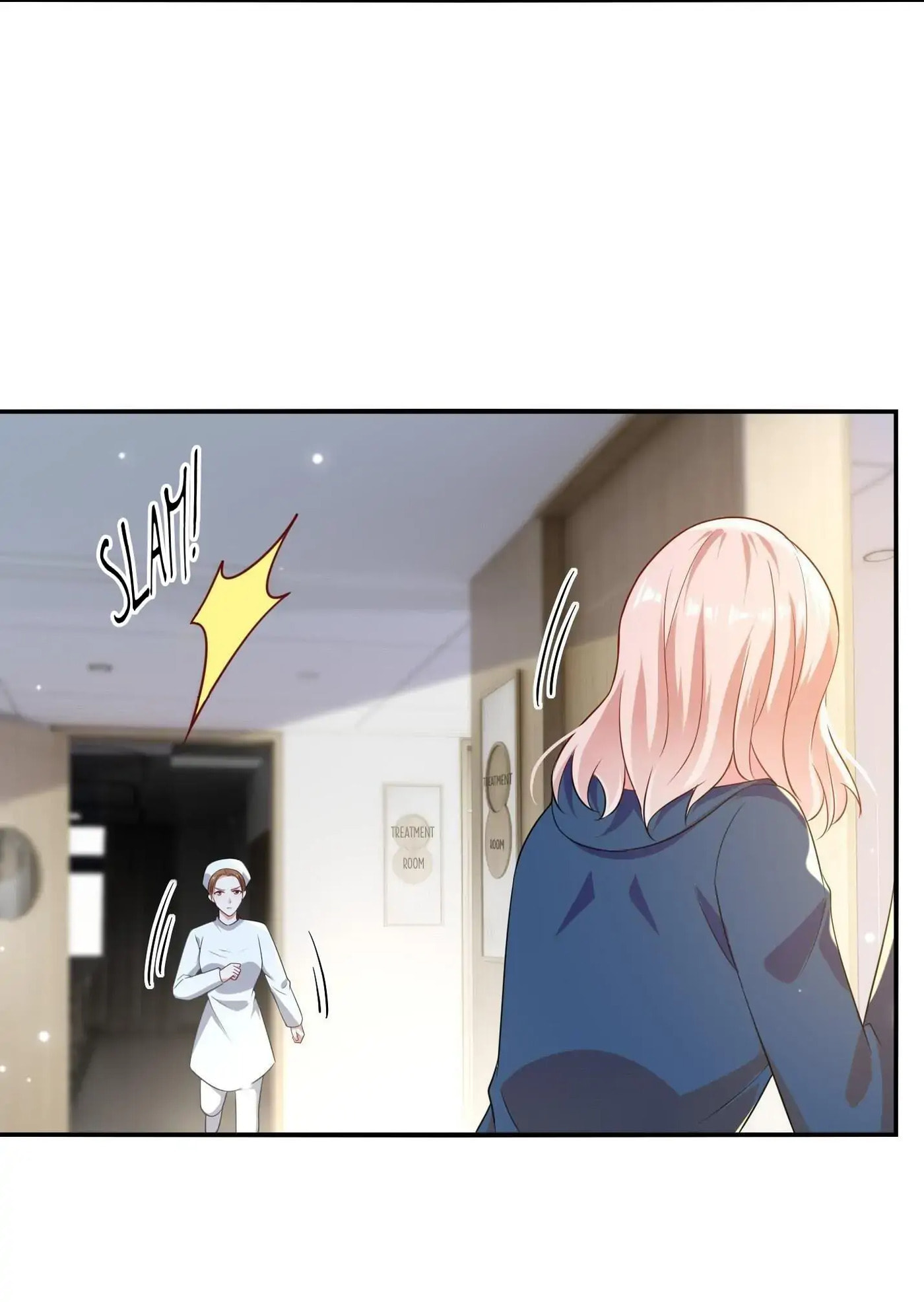 Goddess of Jealousy Chapter 106 page 15 - 