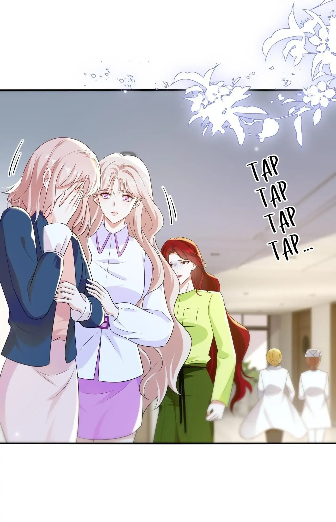 Goddess of Jealousy Chapter 106 page 24 - 