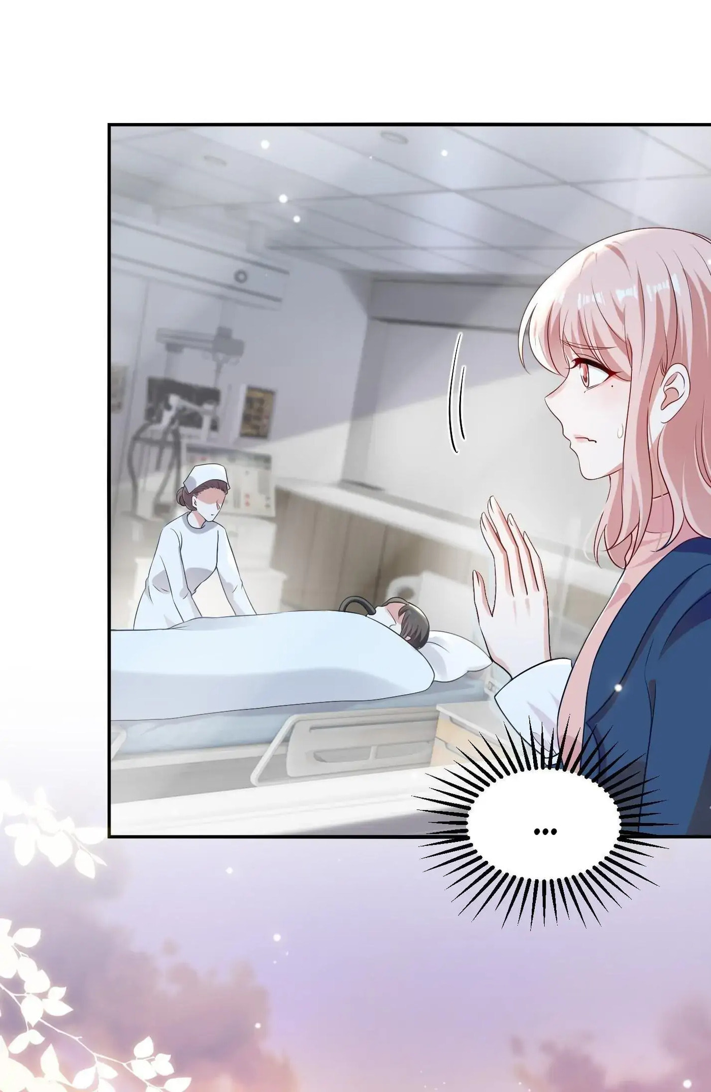 Goddess of Jealousy Chapter 106 page 26 - 