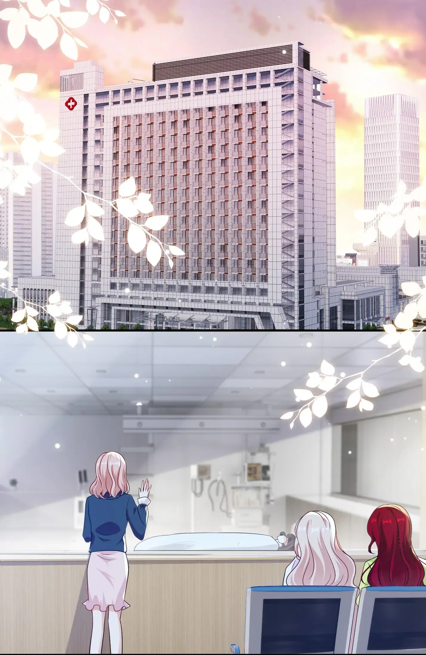 Goddess of Jealousy Chapter 106 page 27 - 