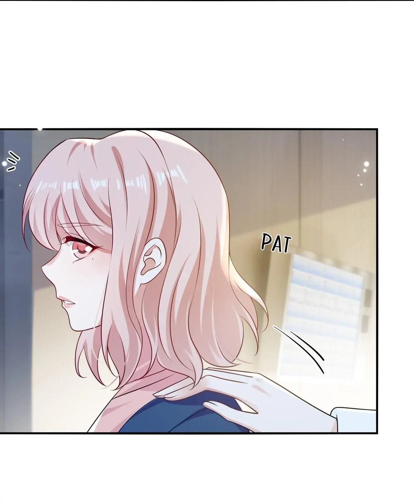 Goddess of Jealousy Chapter 106 page 28 - 