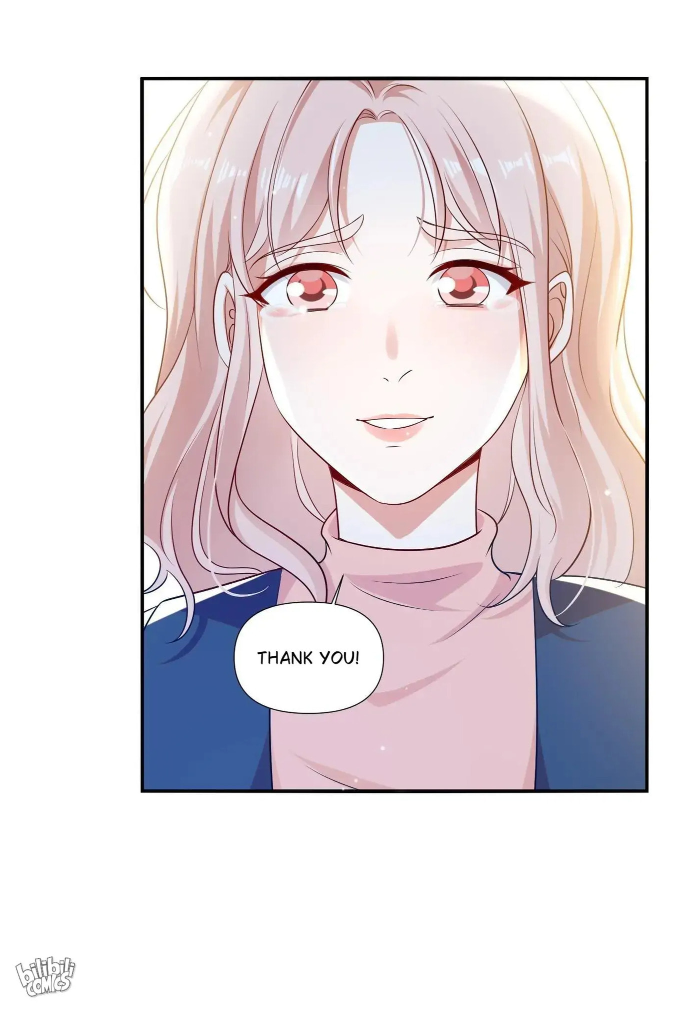 Goddess of Jealousy Chapter 106 page 30 - 