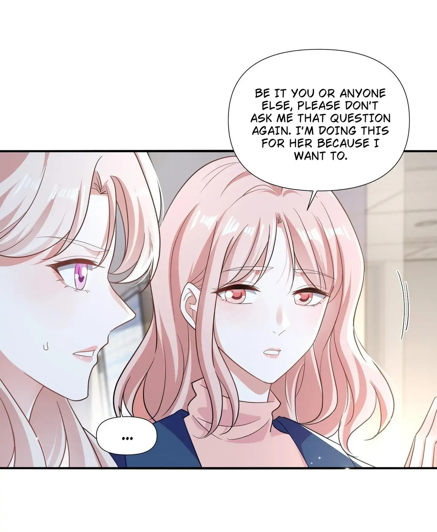 Goddess of Jealousy Chapter 106 page 5 - 