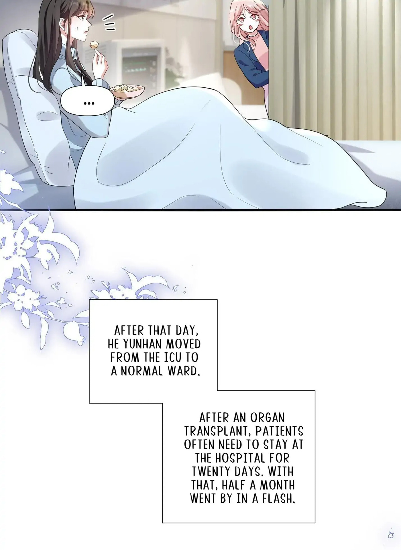 Goddess of Jealousy Chapter 107 page 15 - 