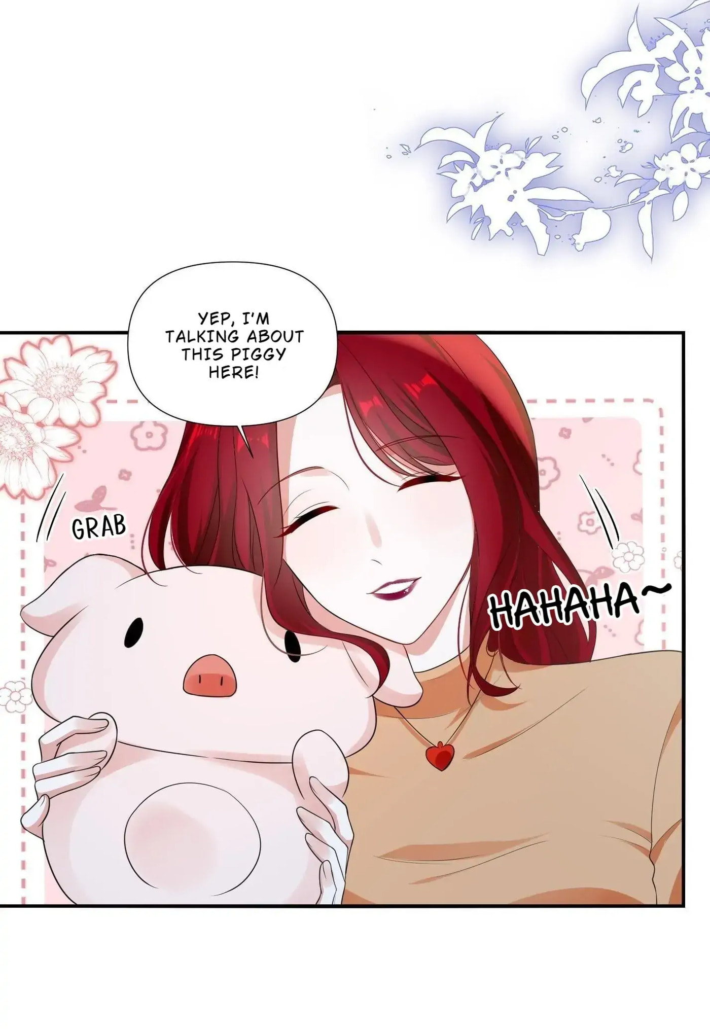 Goddess of Jealousy Chapter 107 page 24 - 