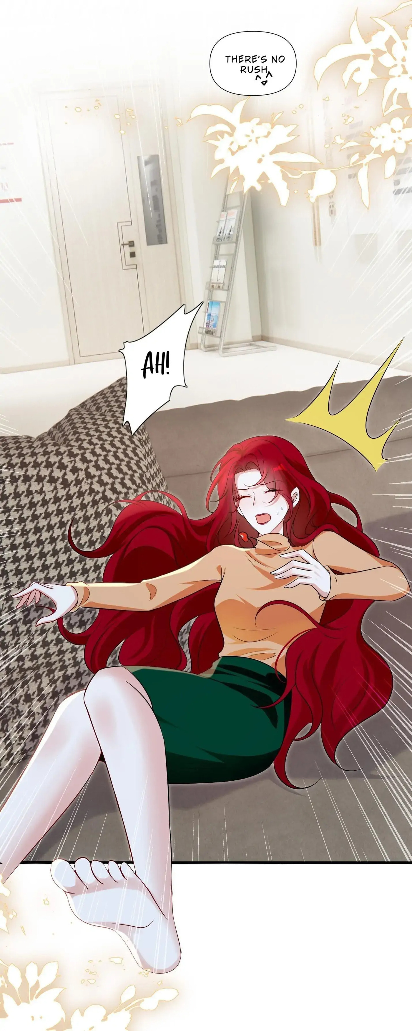 Goddess of Jealousy Chapter 108 page 16 - 