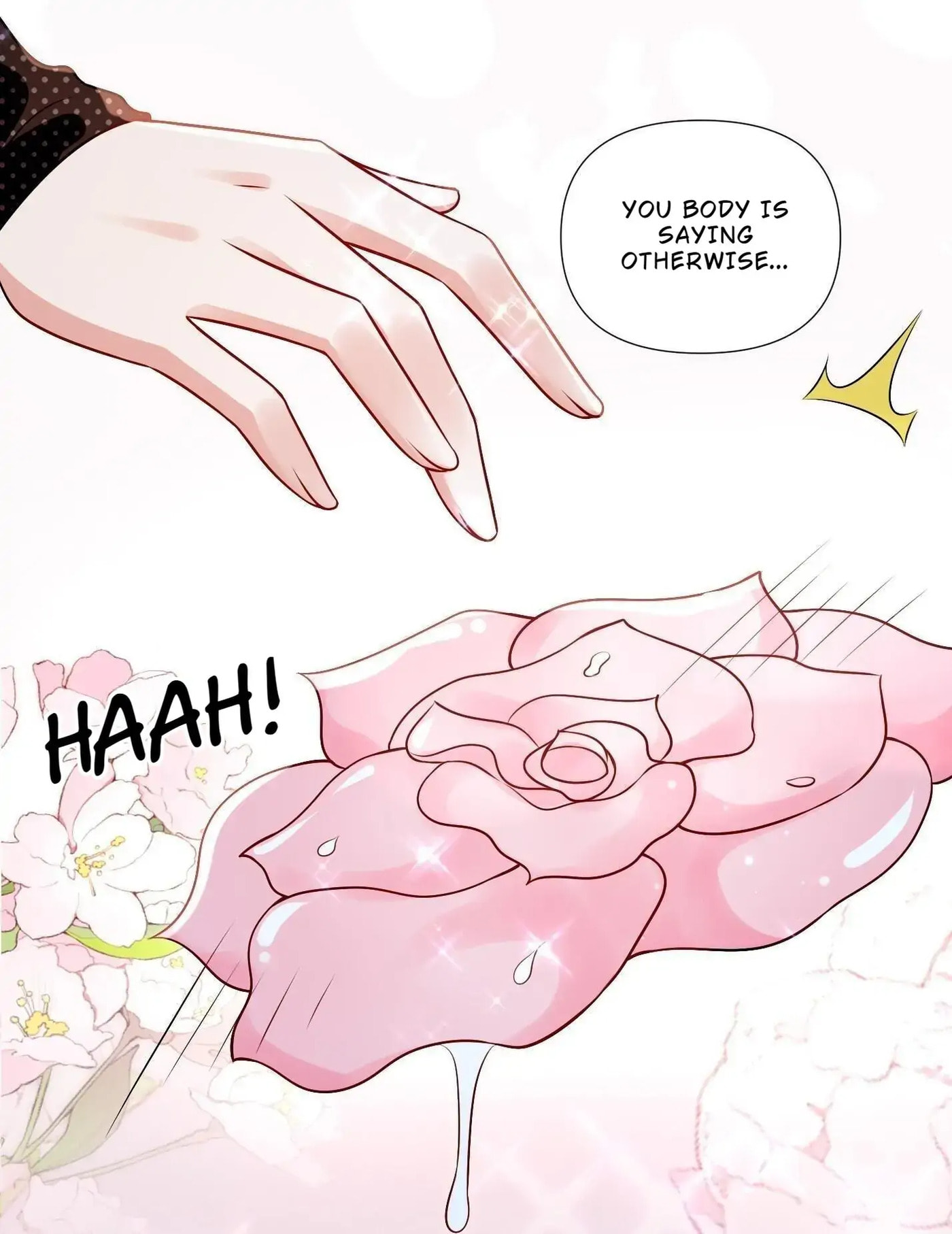 Goddess of Jealousy Chapter 108 page 20 - 