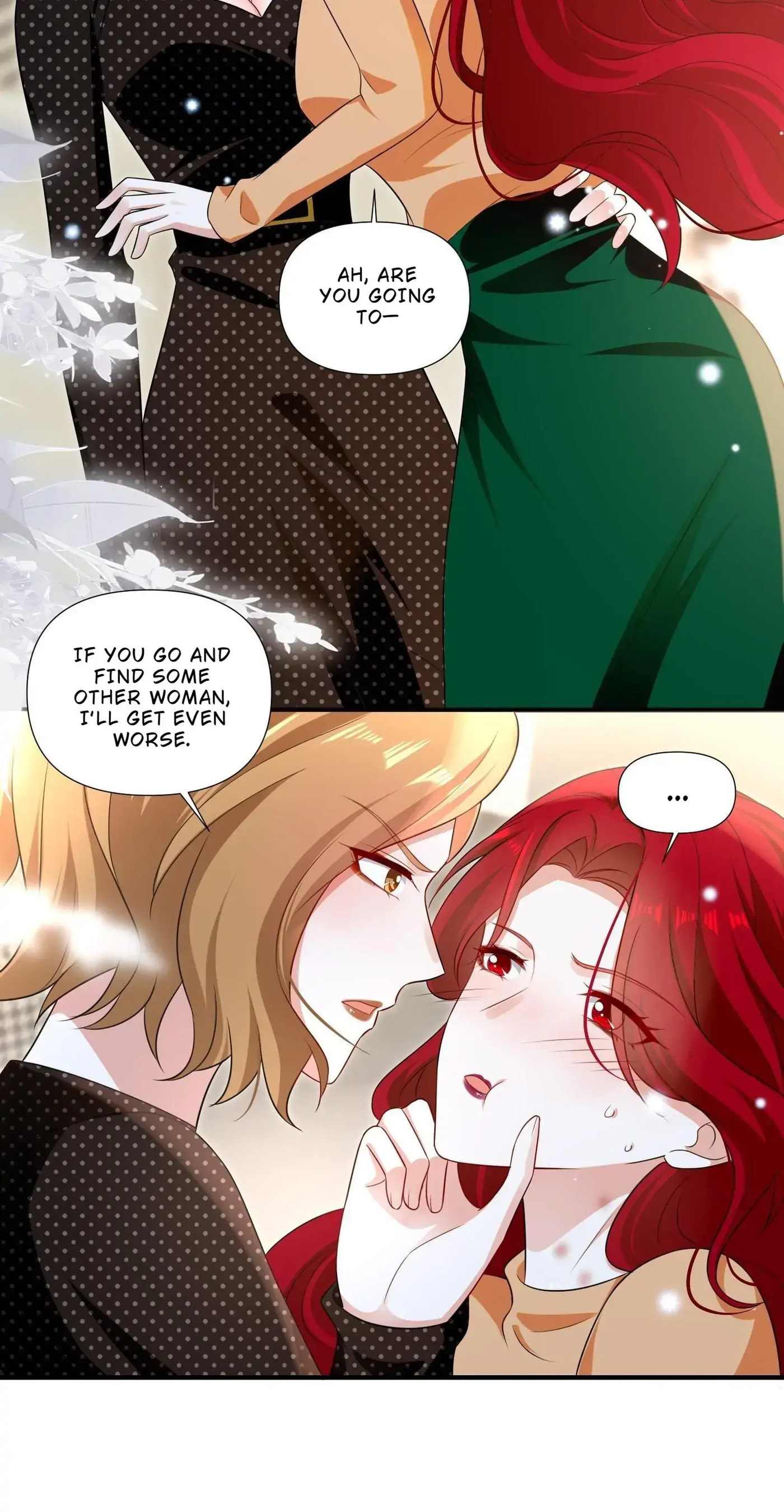Goddess of Jealousy Chapter 108 page 24 - 