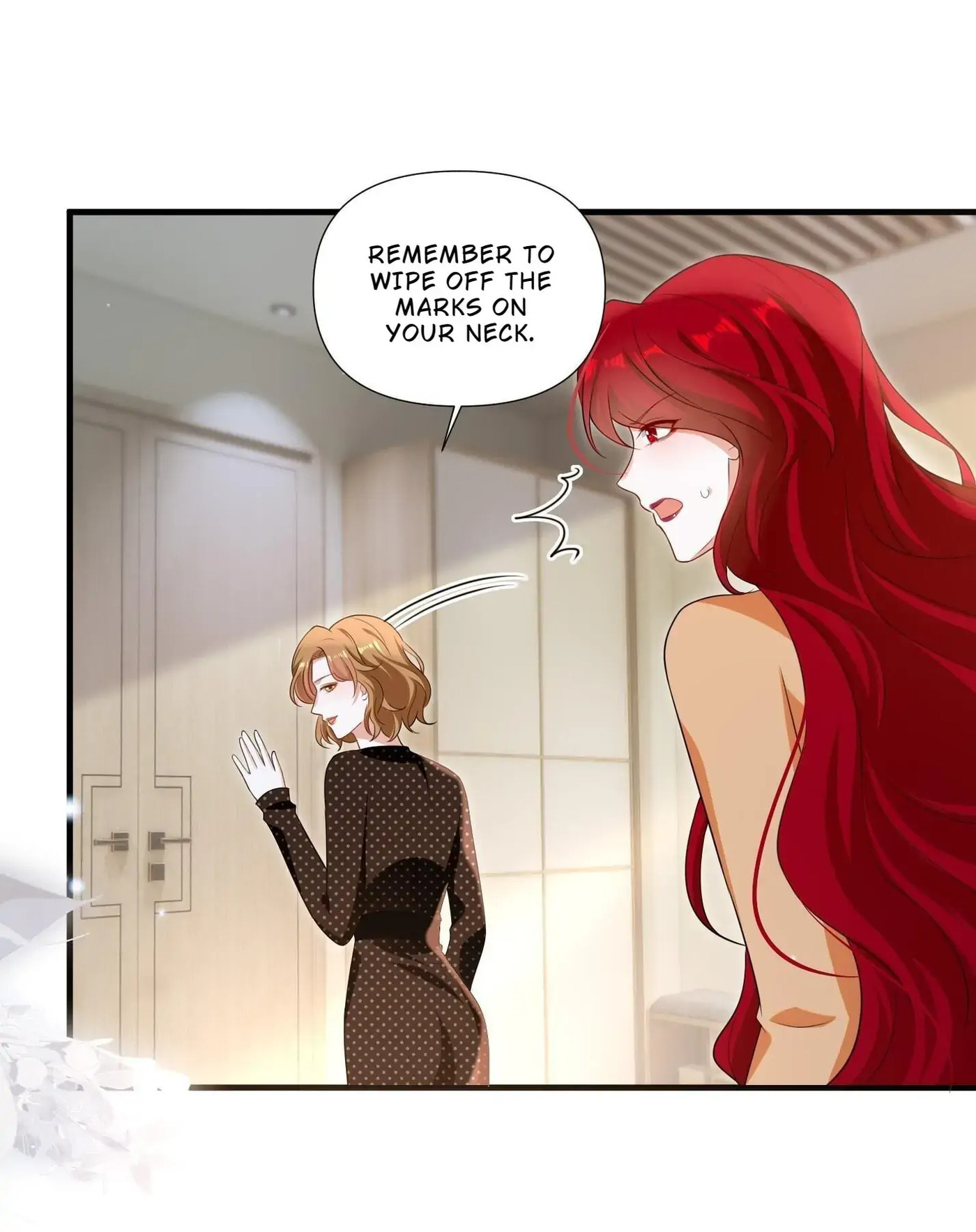 Goddess of Jealousy Chapter 108 page 25 - 