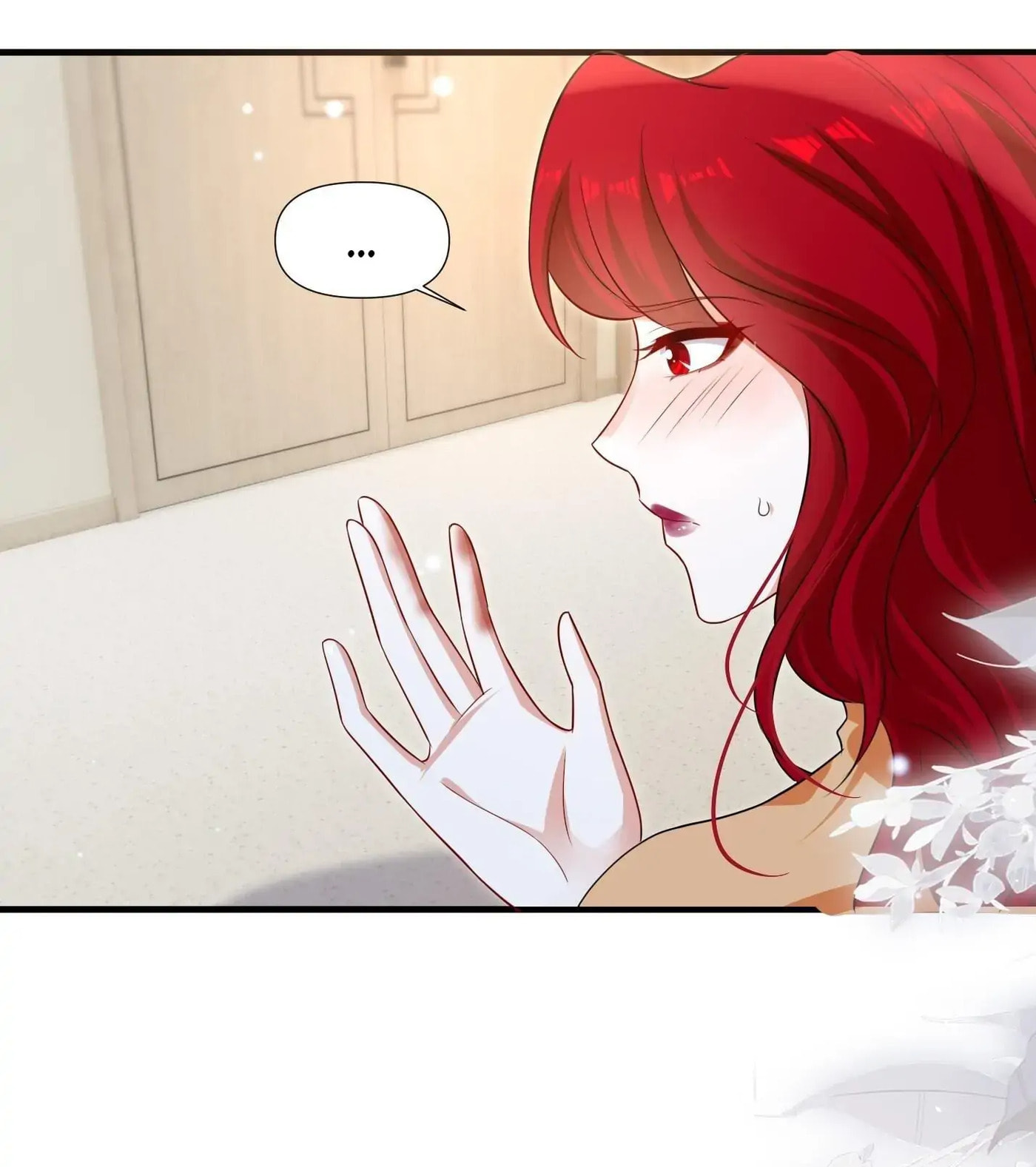 Goddess of Jealousy Chapter 108 page 27 - 
