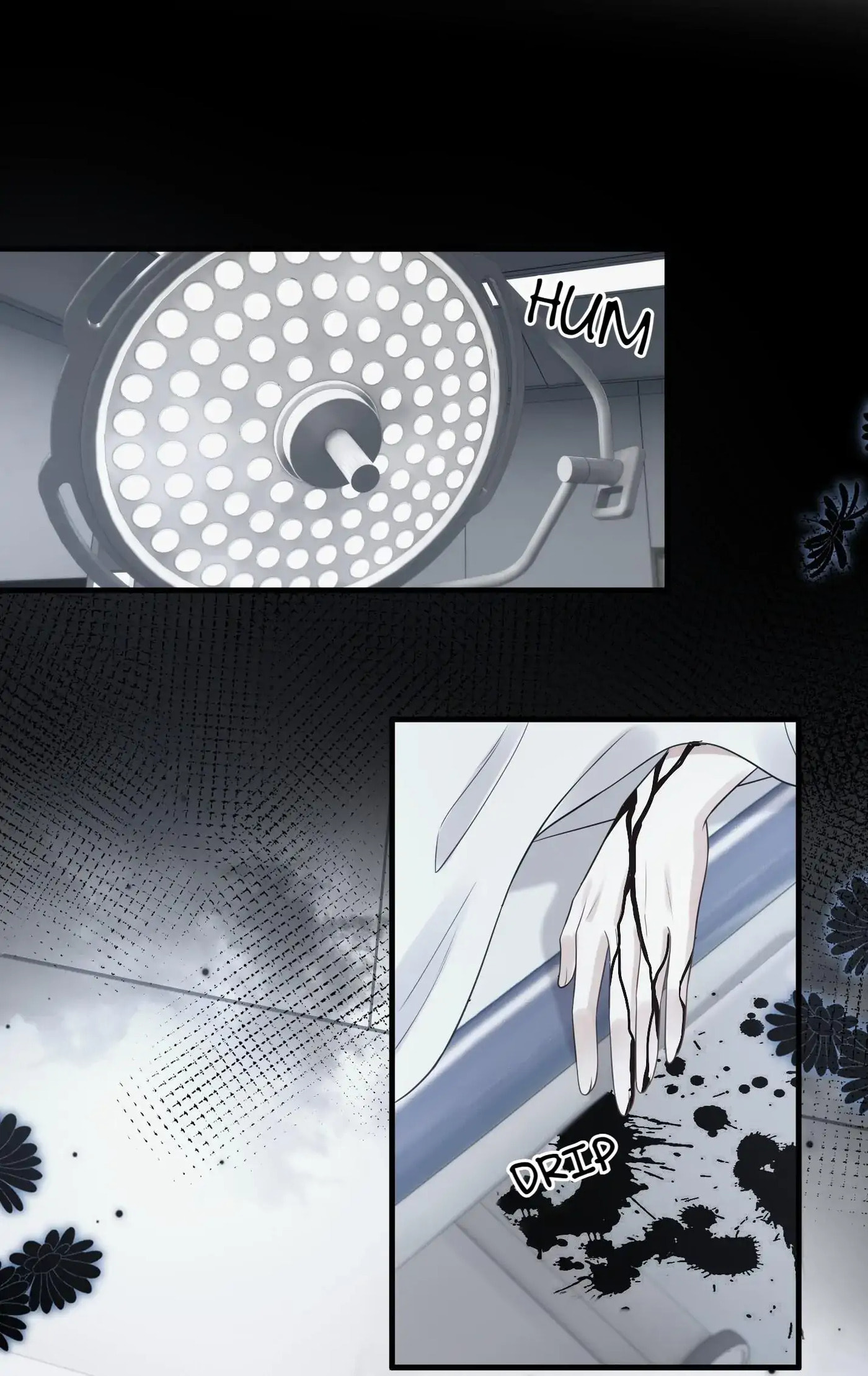Goddess of Jealousy Chapter 109 page 2 - 