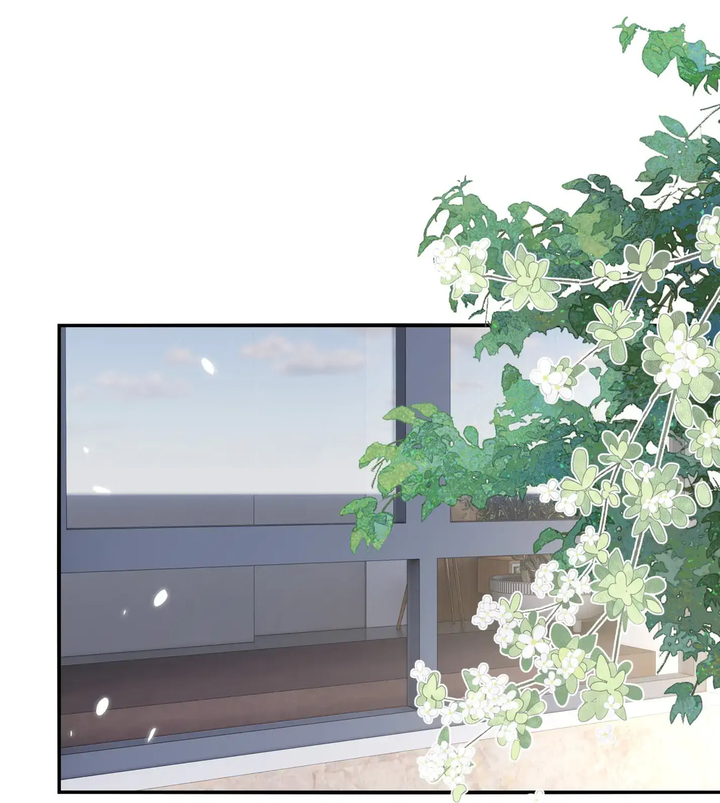 Goddess of Jealousy Chapter 109 page 11 - 