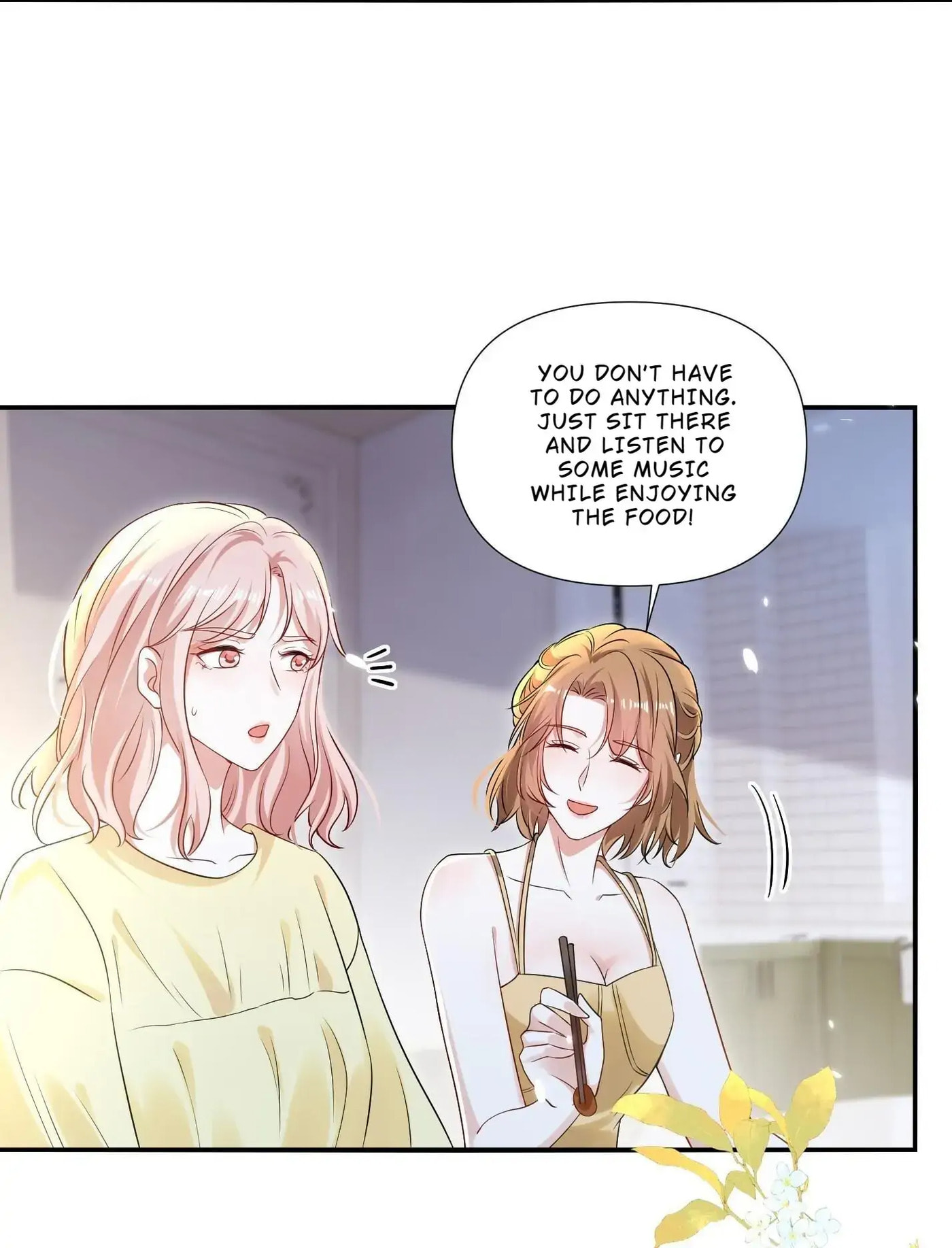 Goddess of Jealousy Chapter 109 page 18 - 