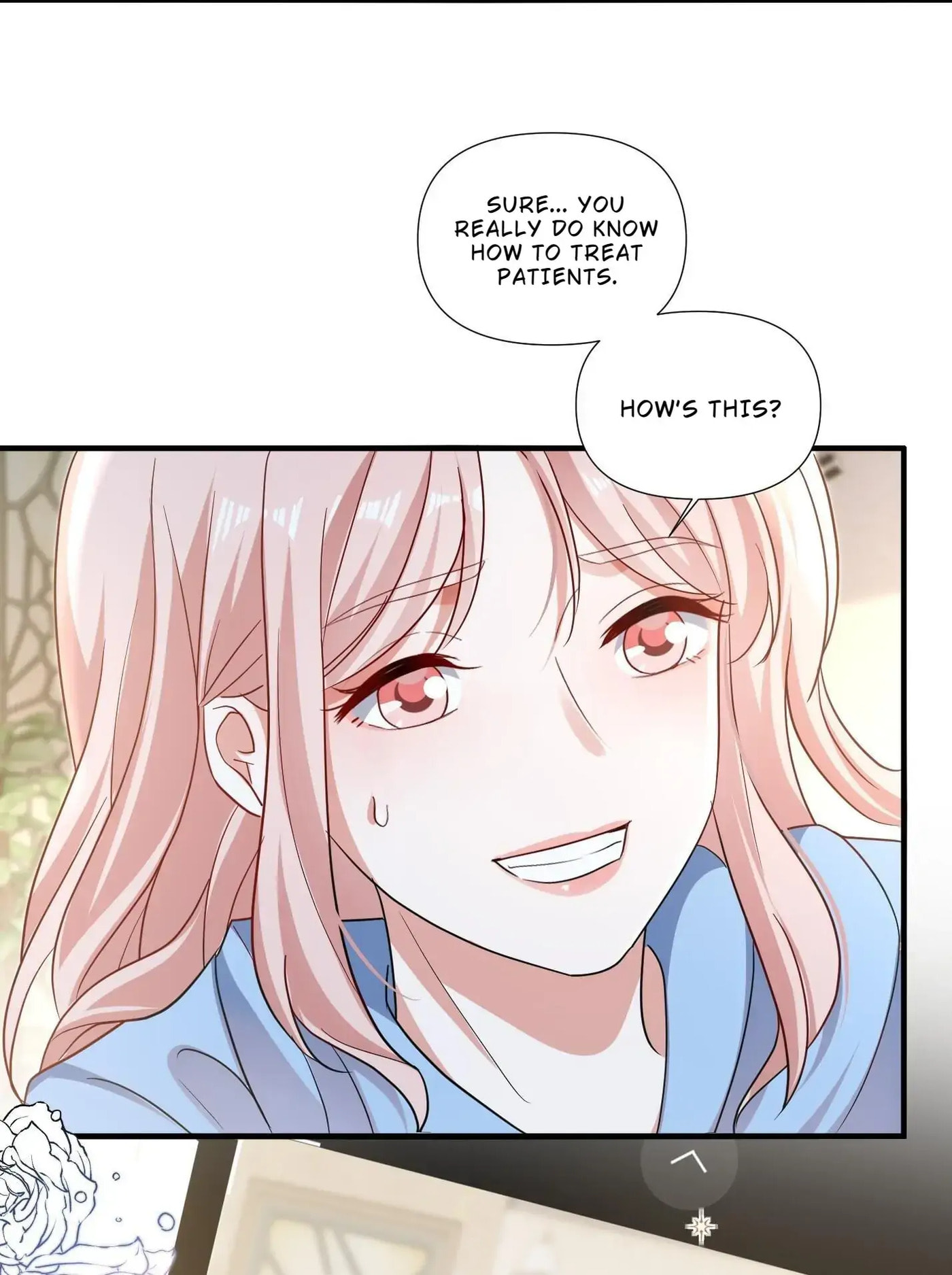 Goddess of Jealousy Chapter 109 page 26 - 