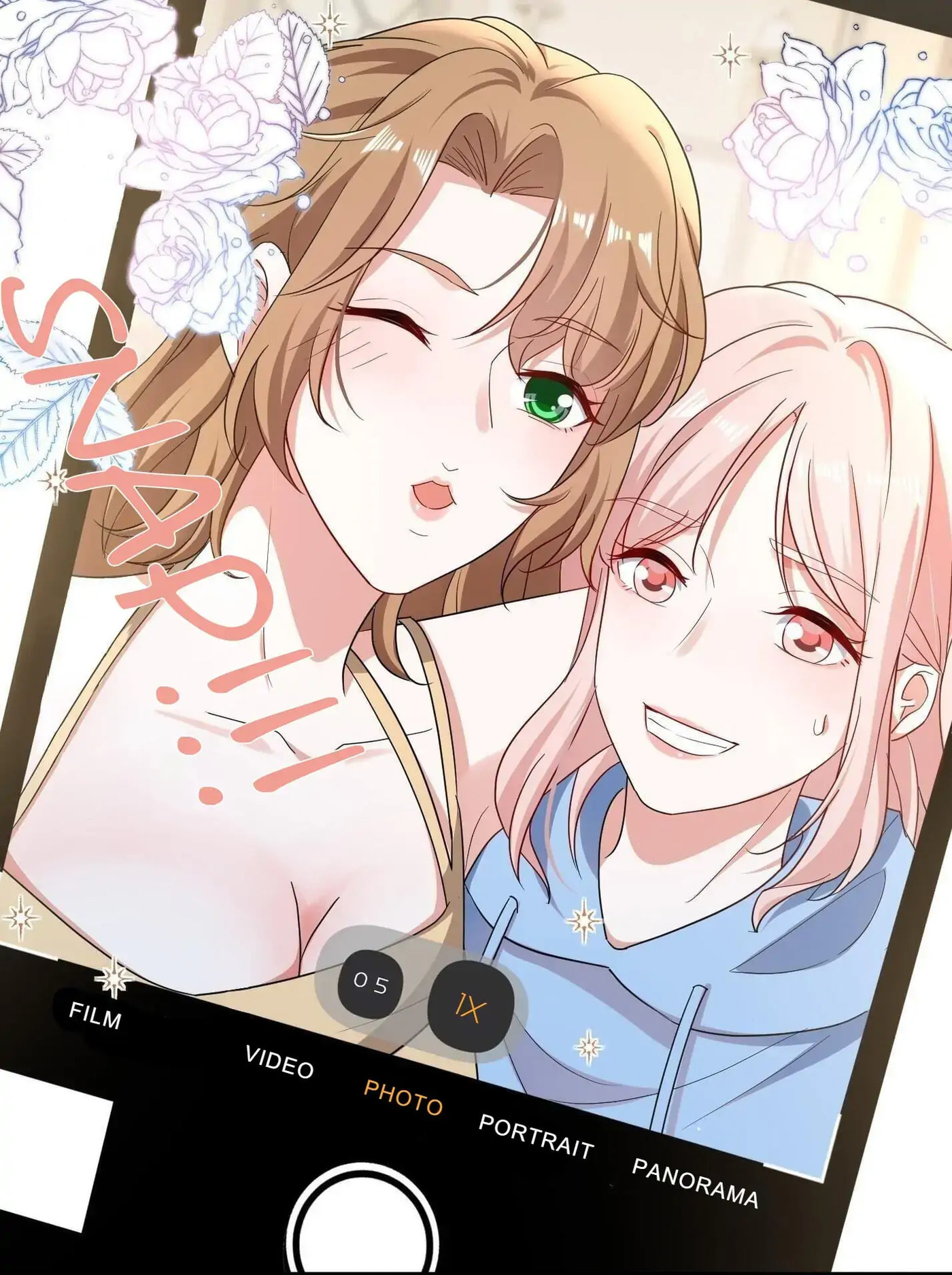 Goddess of Jealousy Chapter 109 page 27 - 