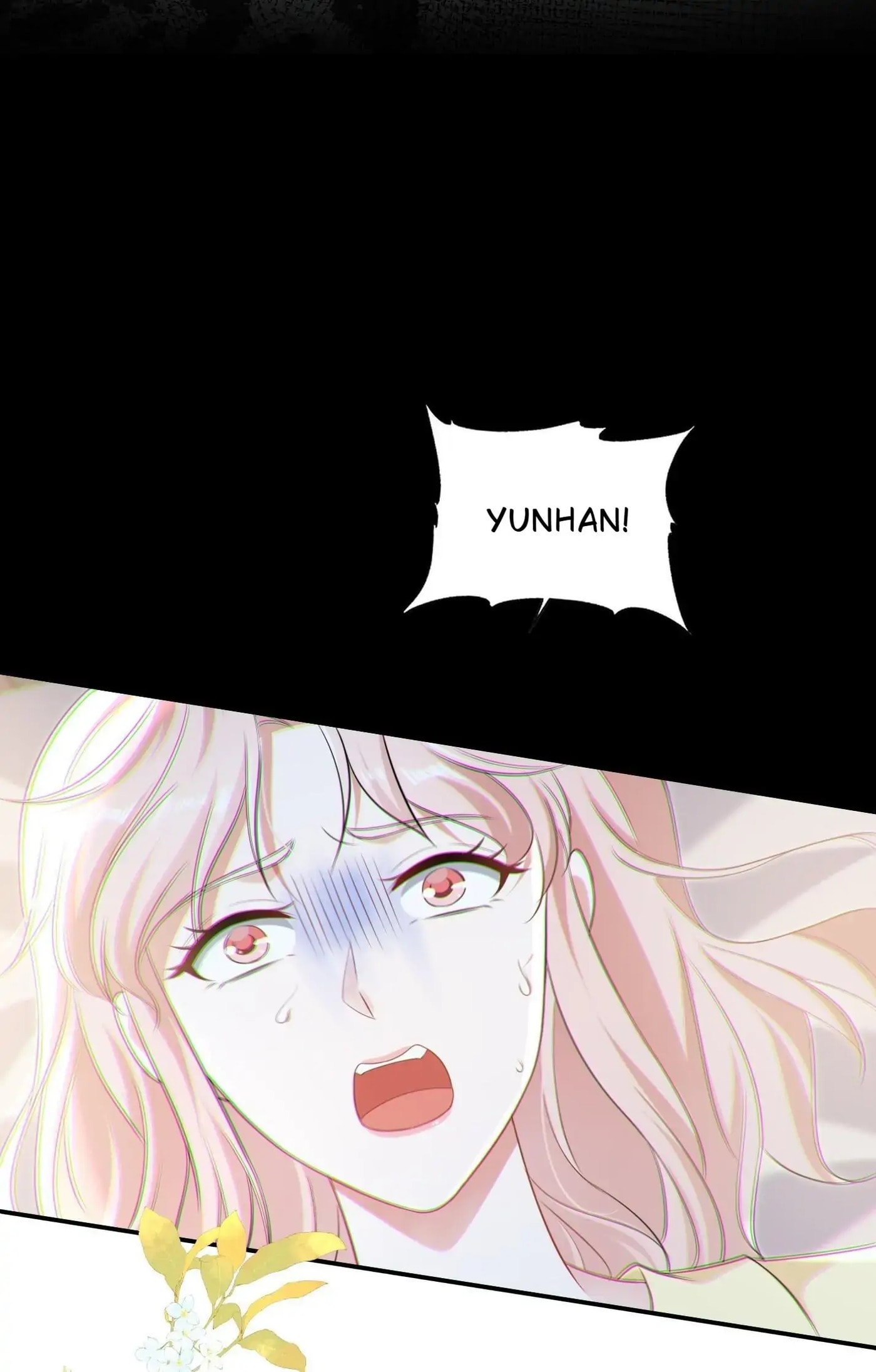 Goddess of Jealousy Chapter 109 page 4 - 