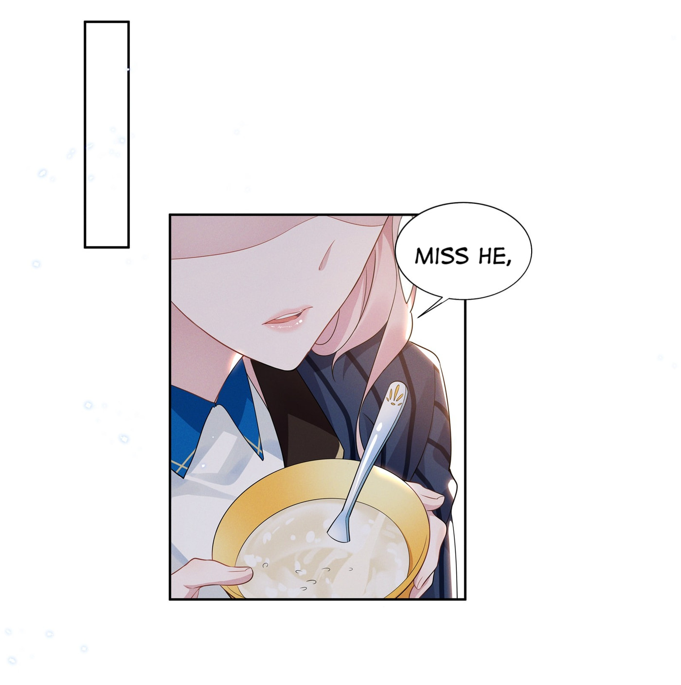 Goddess of Jealousy Chapter 11 page 2 - 