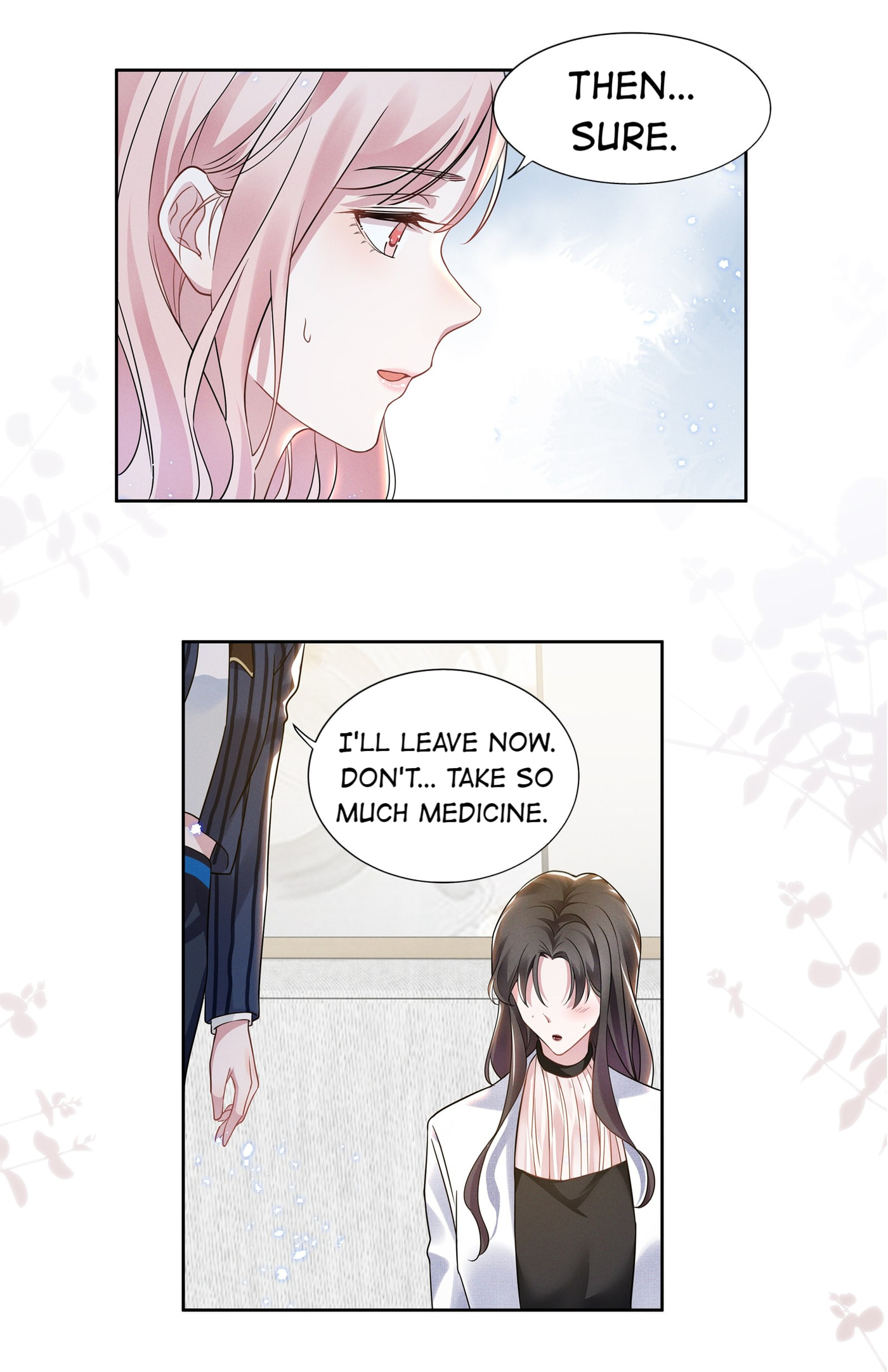 Goddess of Jealousy Chapter 11 page 16 - 