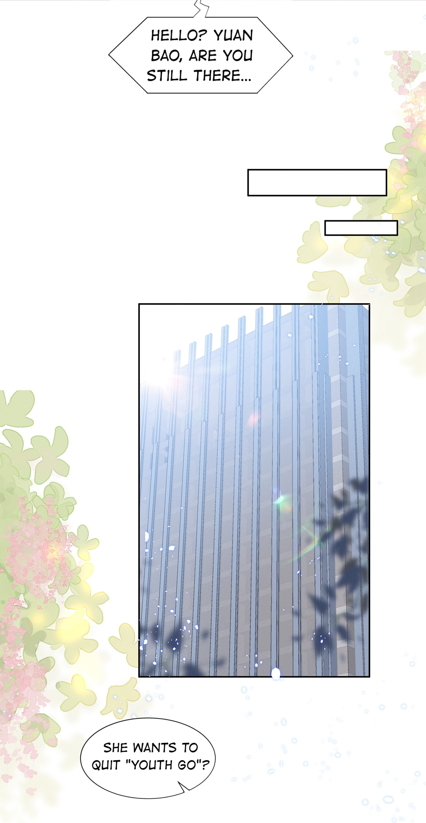 Goddess of Jealousy Chapter 11 page 23 - 