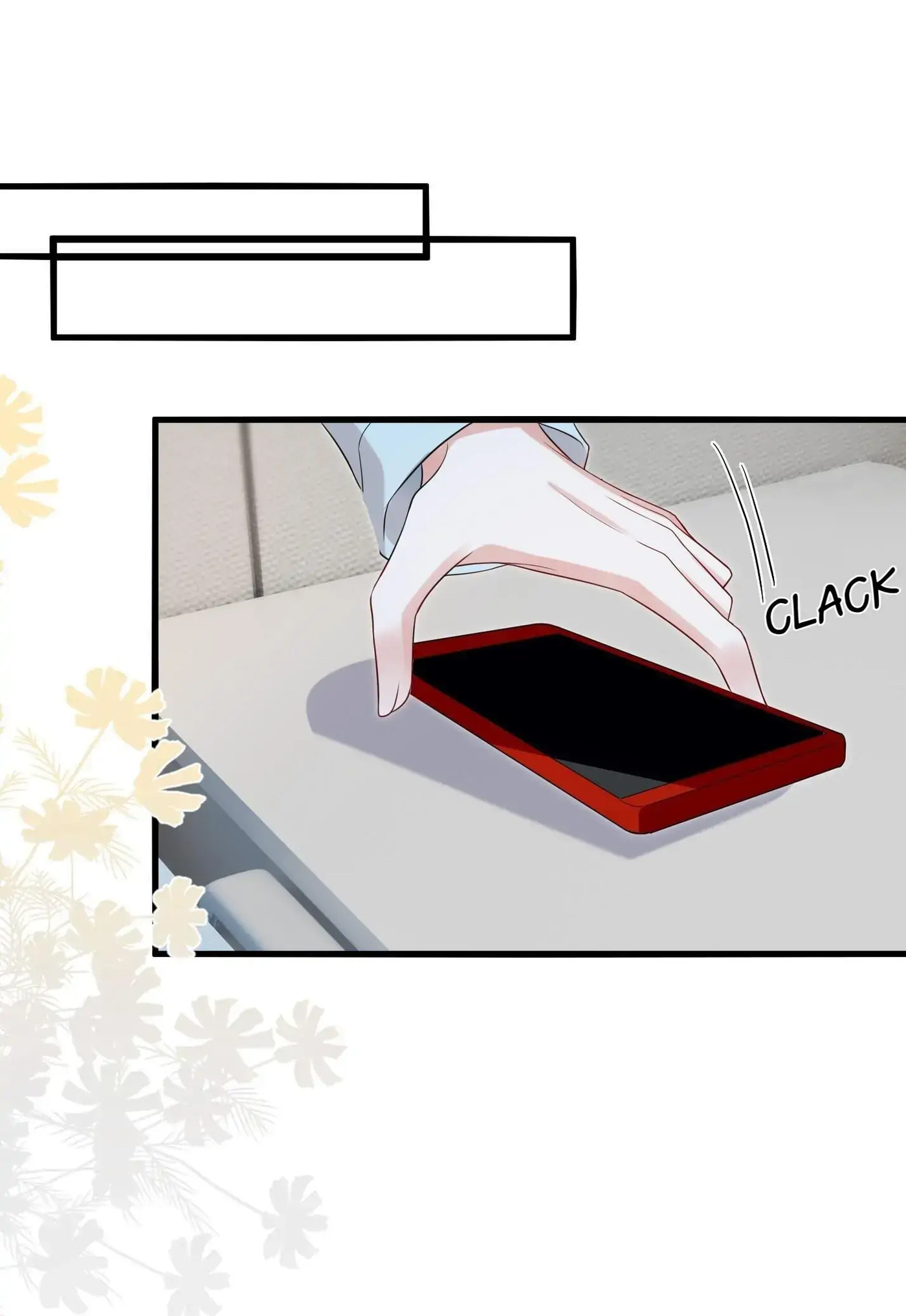 Goddess of Jealousy Chapter 110 page 14 - 
