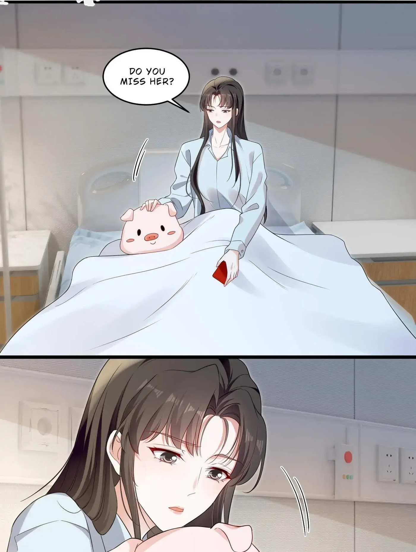 Goddess of Jealousy Chapter 110 page 15 - 