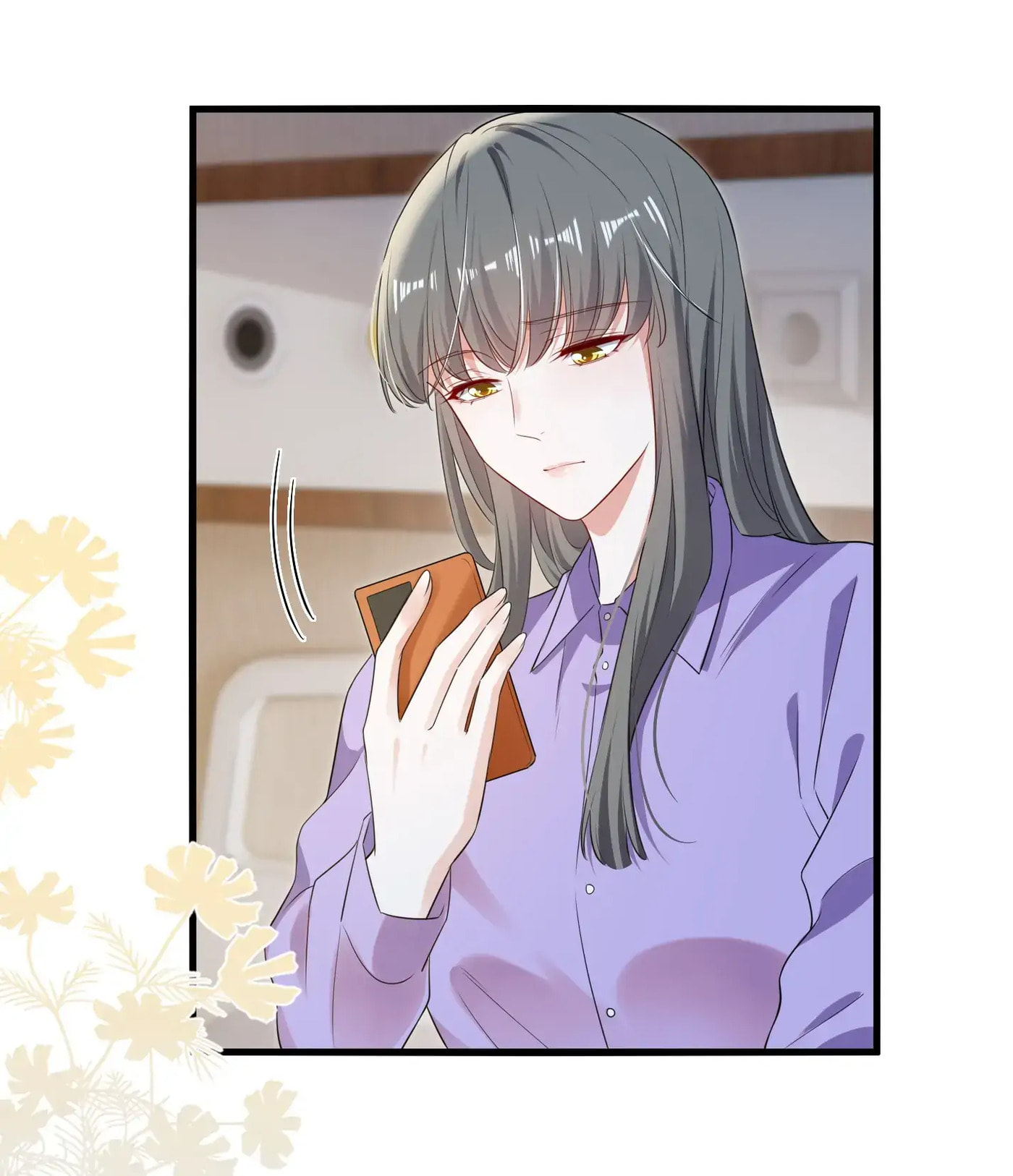 Goddess of Jealousy Chapter 110 page 21 - 