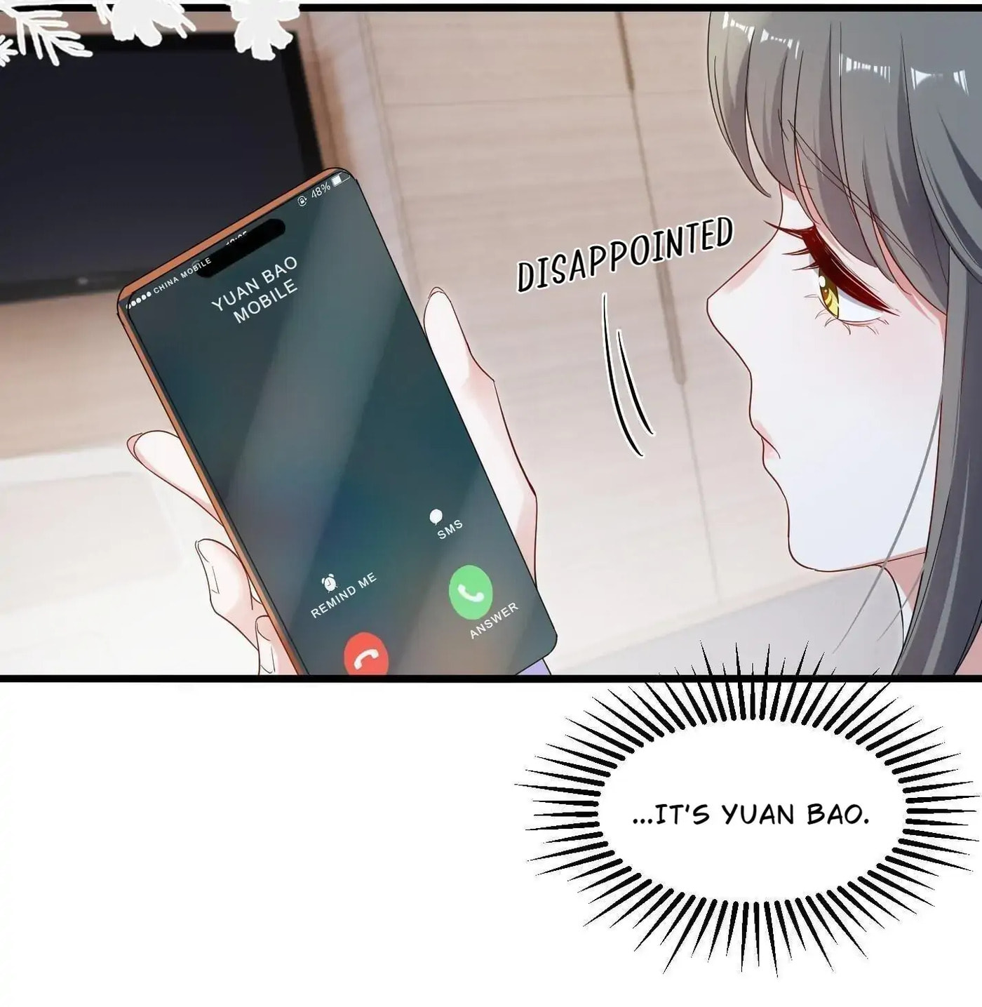 Goddess of Jealousy Chapter 110 page 26 - 