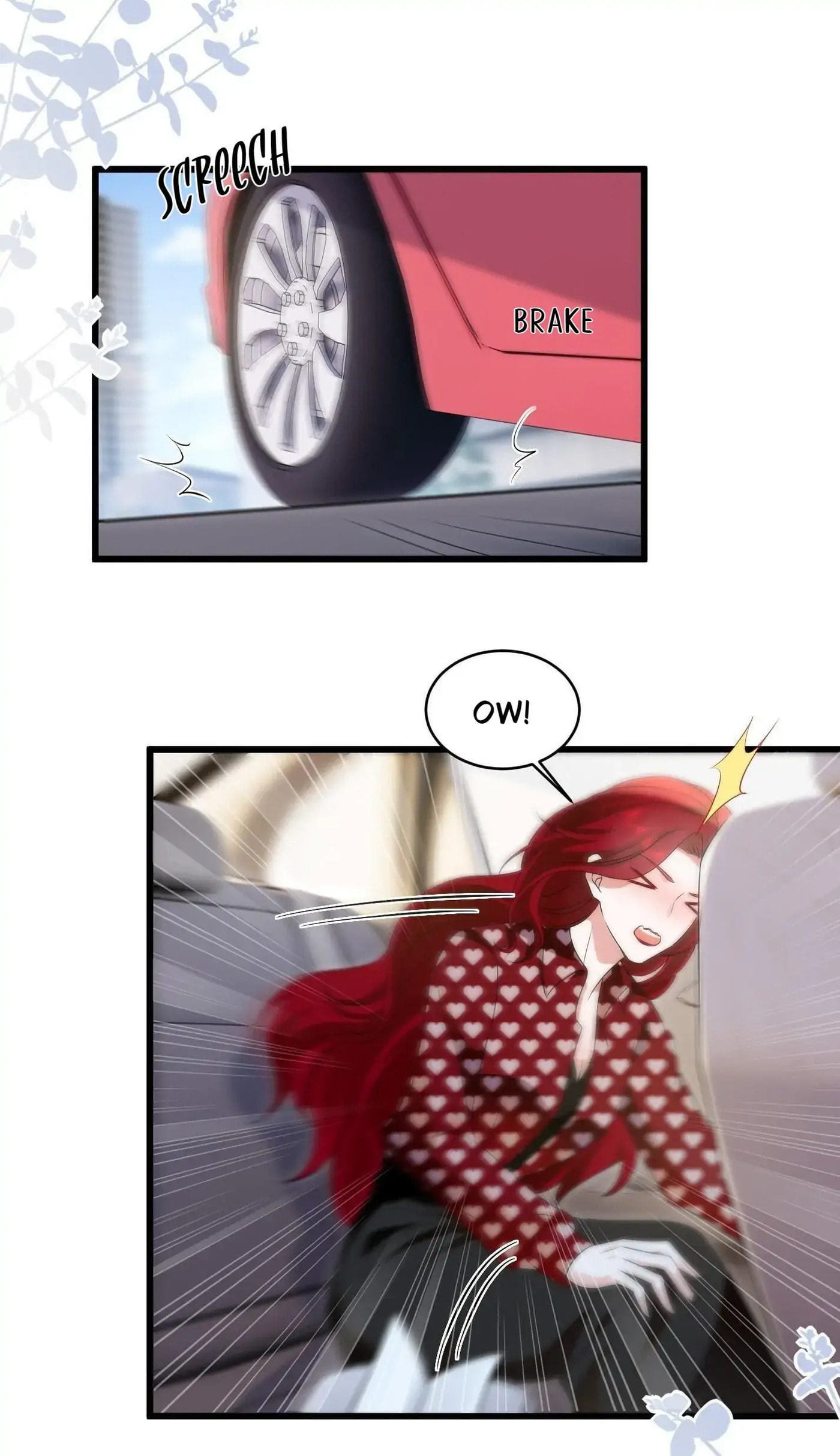 Goddess of Jealousy Chapter 111 page 13 - 