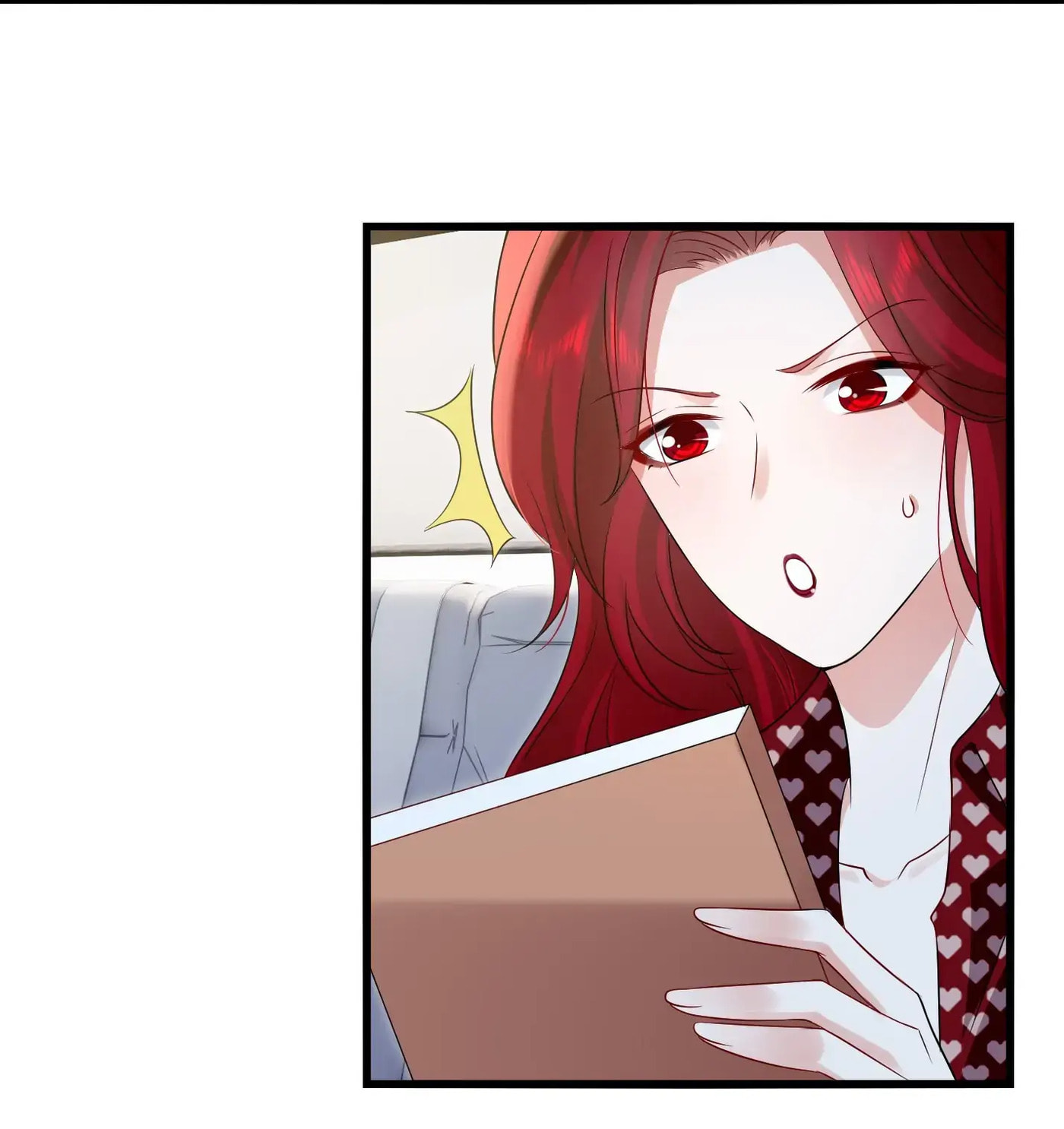 Goddess of Jealousy Chapter 111 page 16 - 