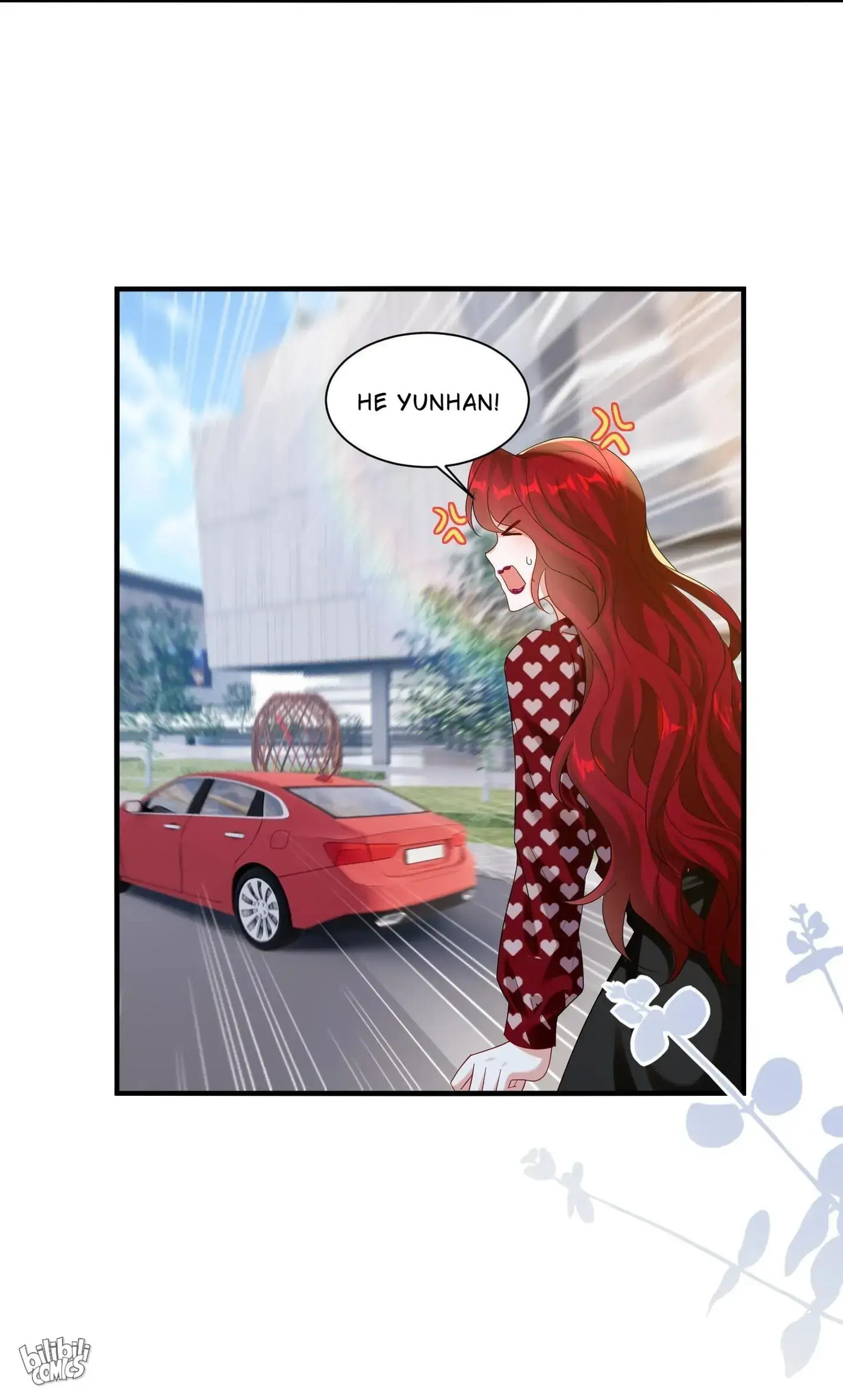 Goddess of Jealousy Chapter 111 page 28 - 