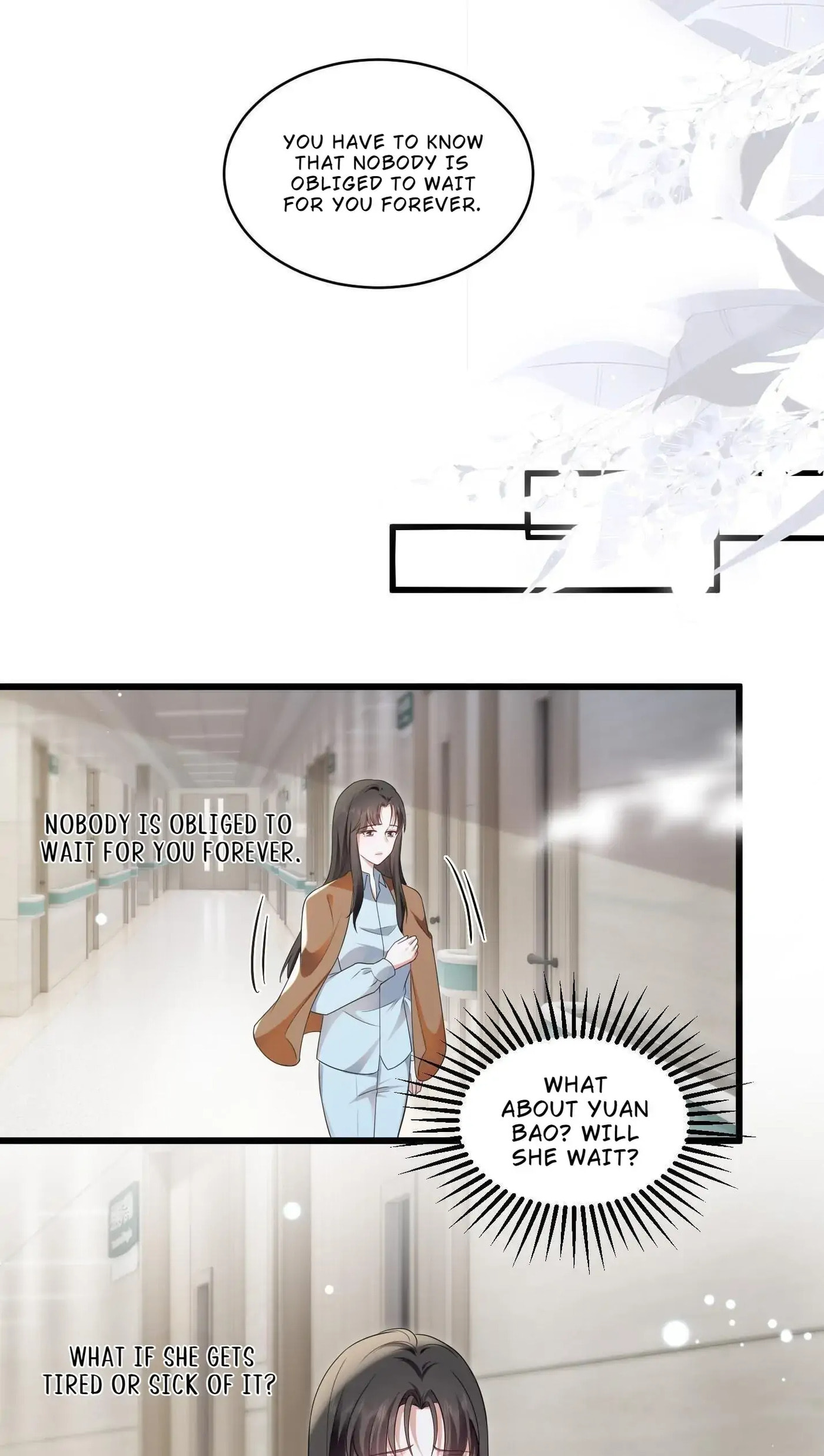 Goddess of Jealousy Chapter 111 page 5 - 