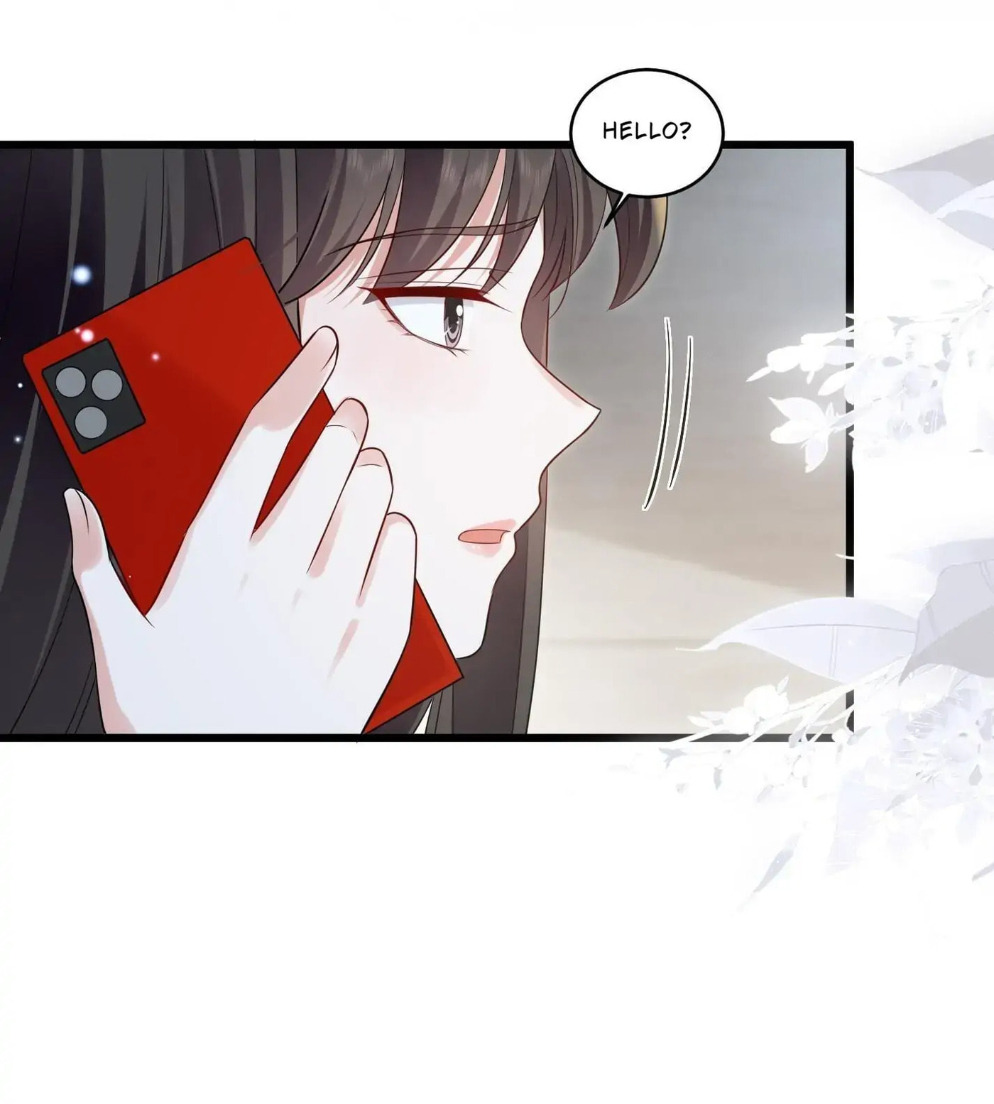 Goddess of Jealousy Chapter 111 page 7 - 