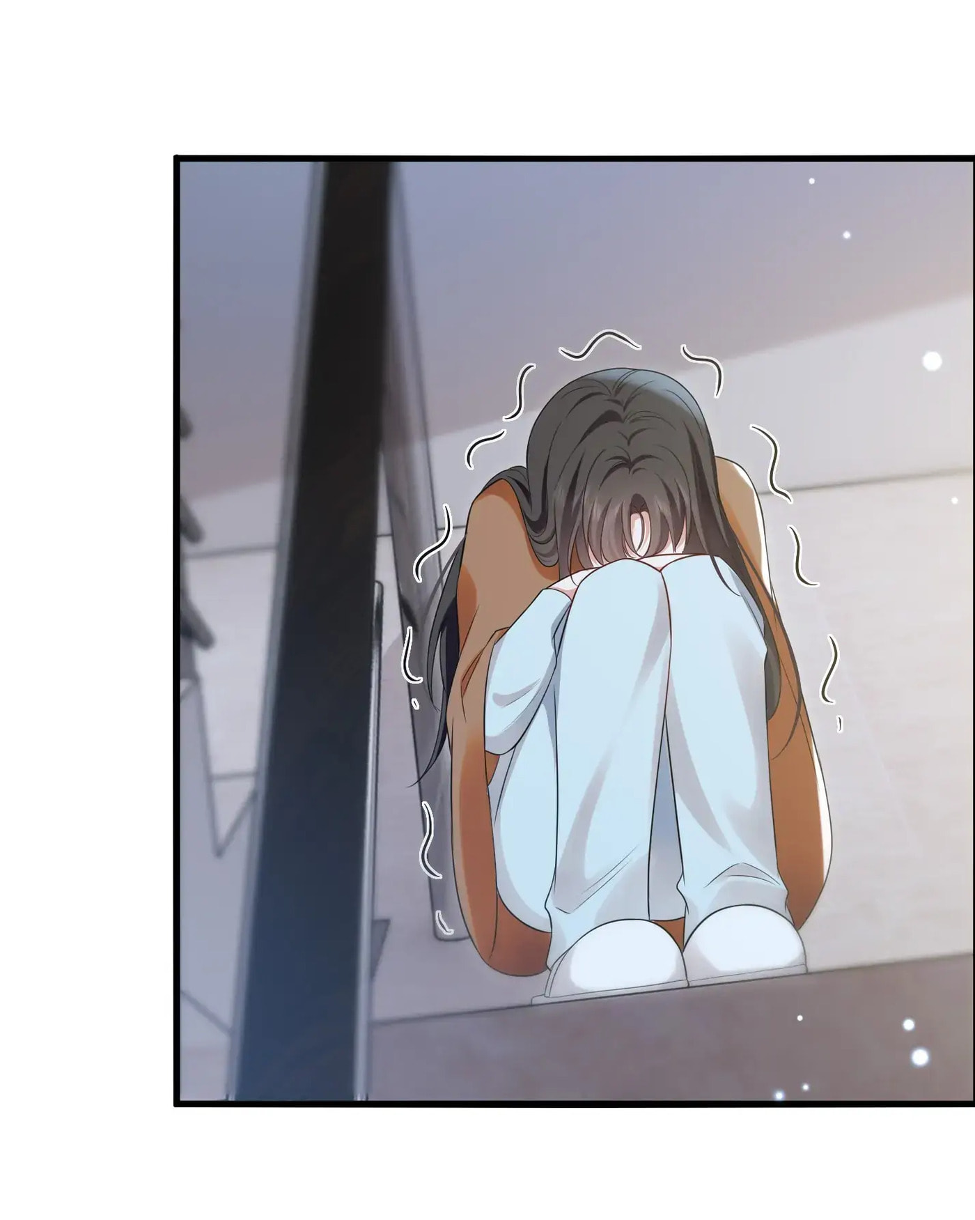 Goddess of Jealousy Chapter 111 page 10 - 