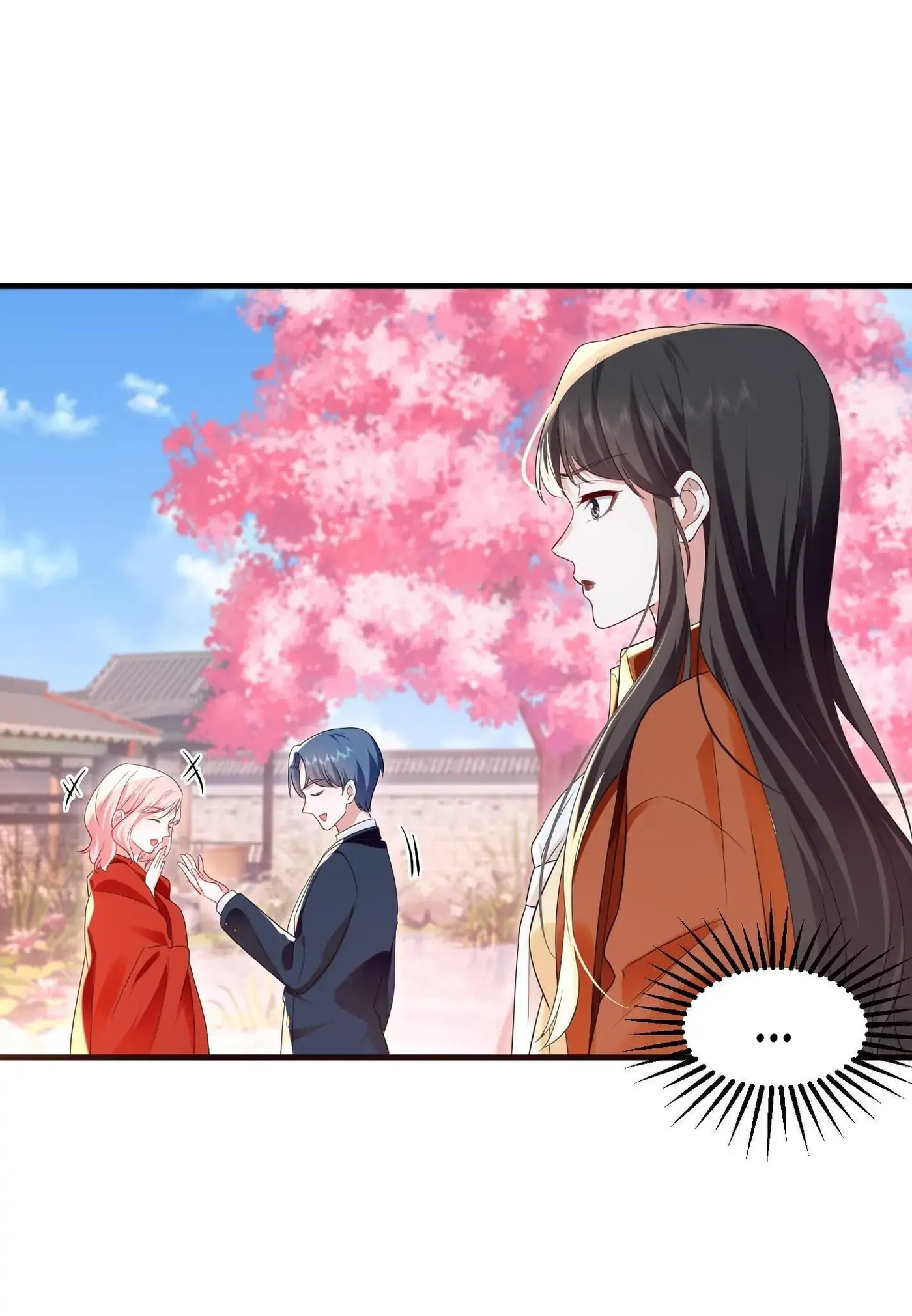Goddess of Jealousy Chapter 112 page 13 - 