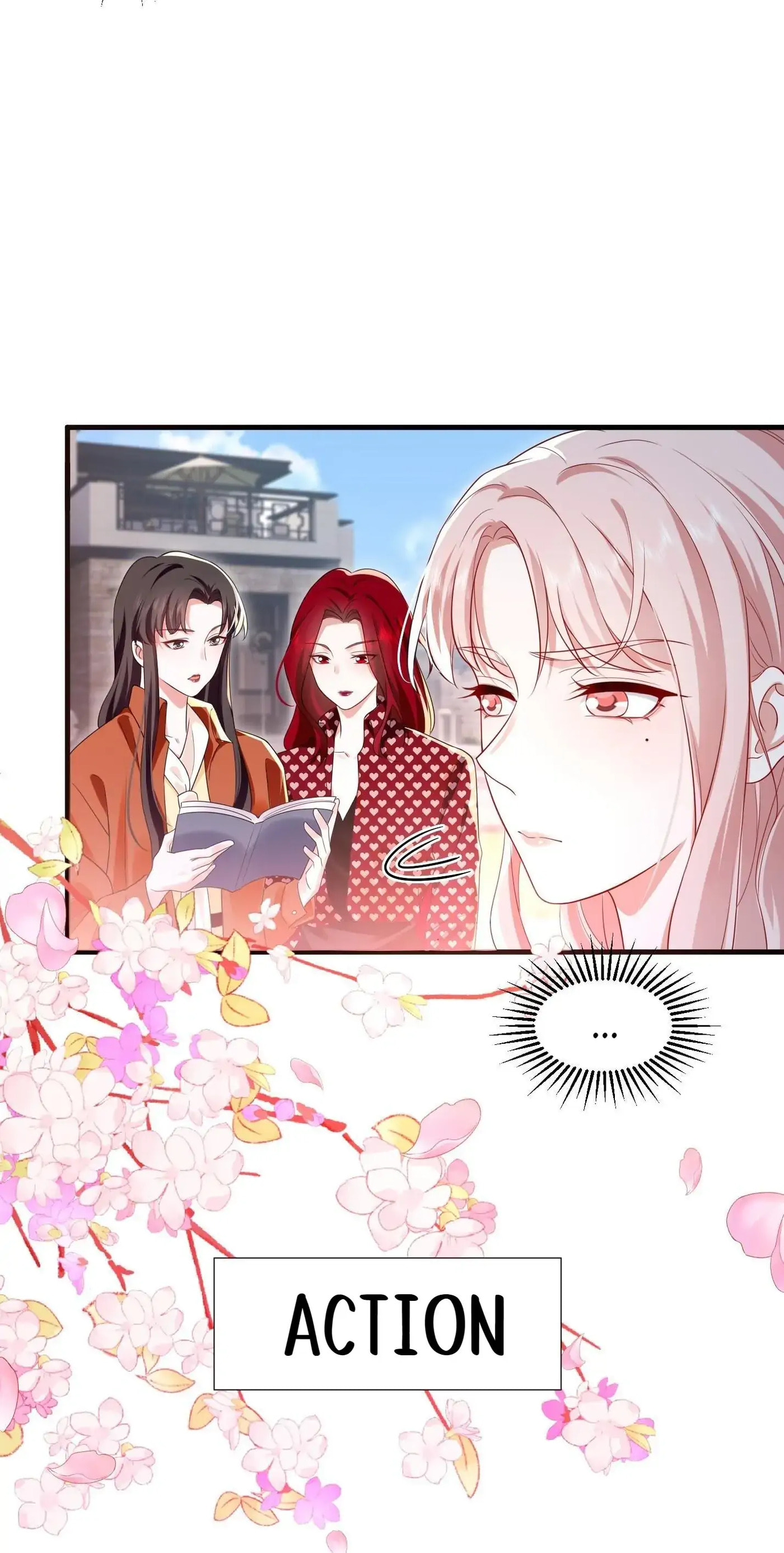 Goddess of Jealousy Chapter 112 page 15 - 