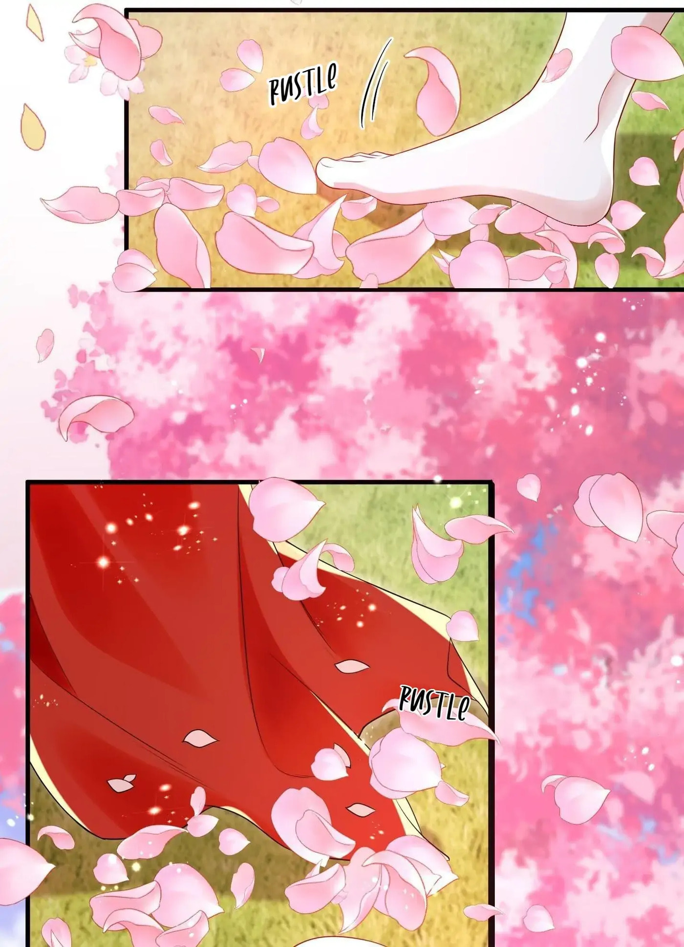 Goddess of Jealousy Chapter 112 page 16 - 