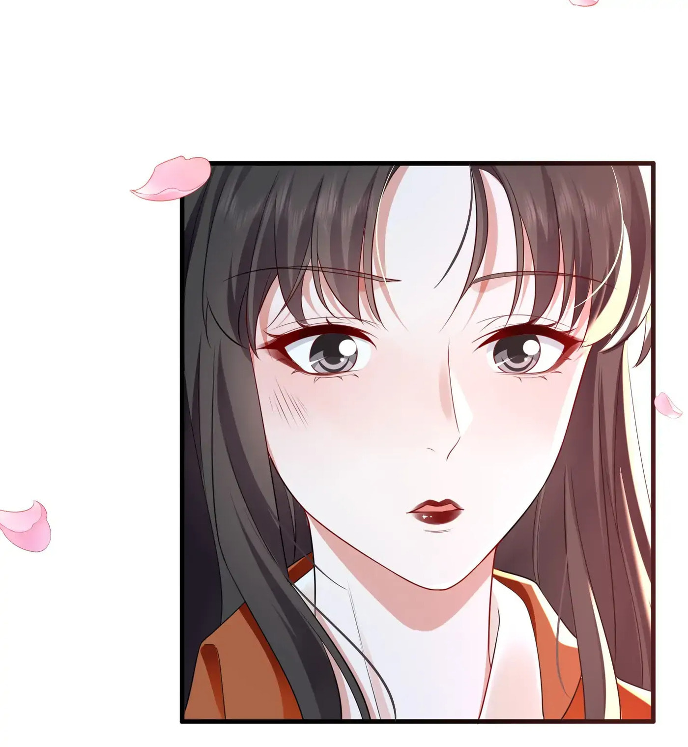 Goddess of Jealousy Chapter 112 page 18 - 